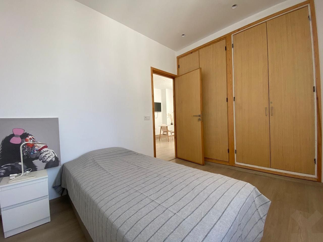 Appartement — Casablanca — 2