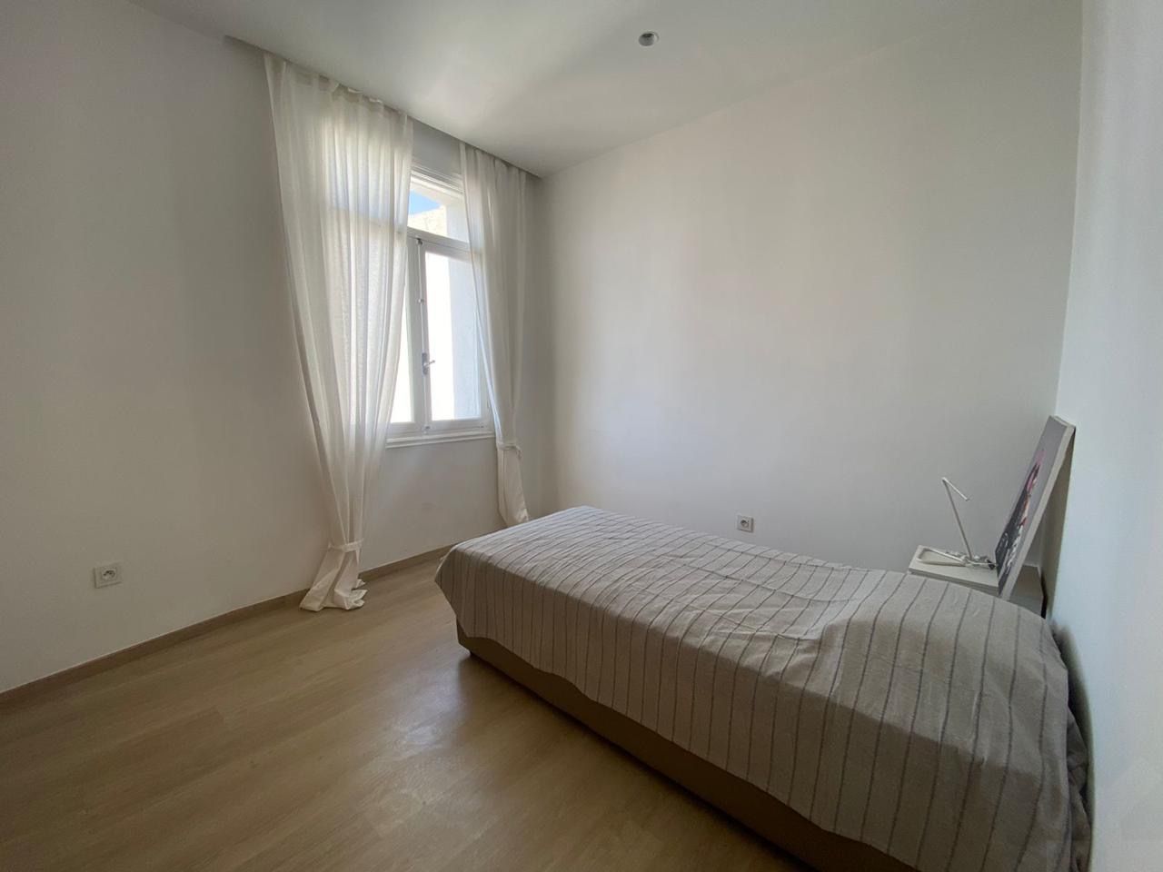 Appartement — Casablanca