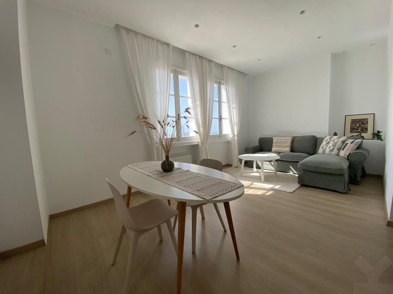 Appartement — Casablanca — 4