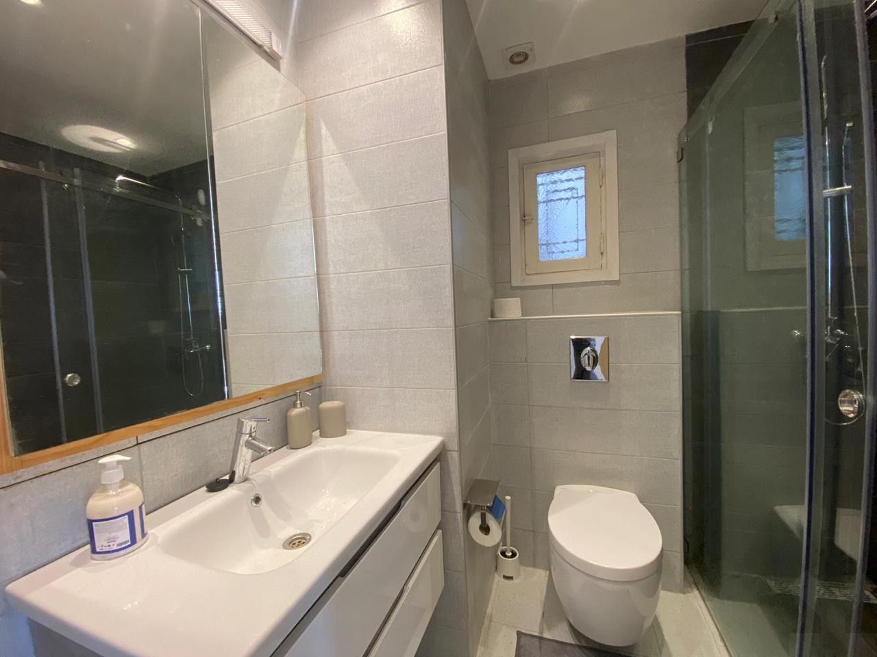 Appartement 65 m² à Belvedere (Sidi Belyout) — 11