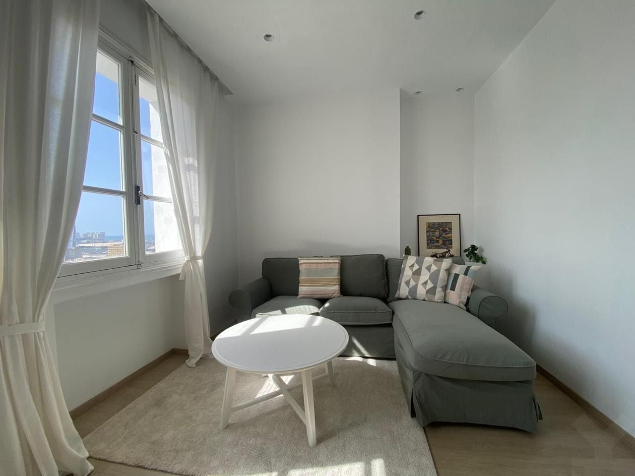 Appartement 65 m² à Belvedere (Sidi Belyout) — 13