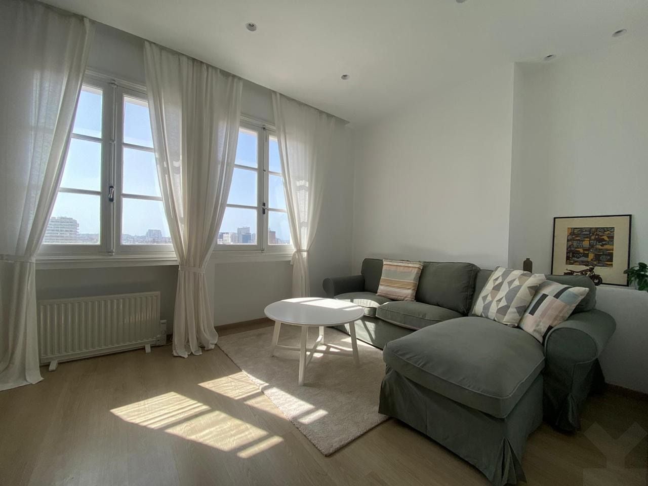 Appartement 65 m² à Belvedere (Sidi Belyout) — 10