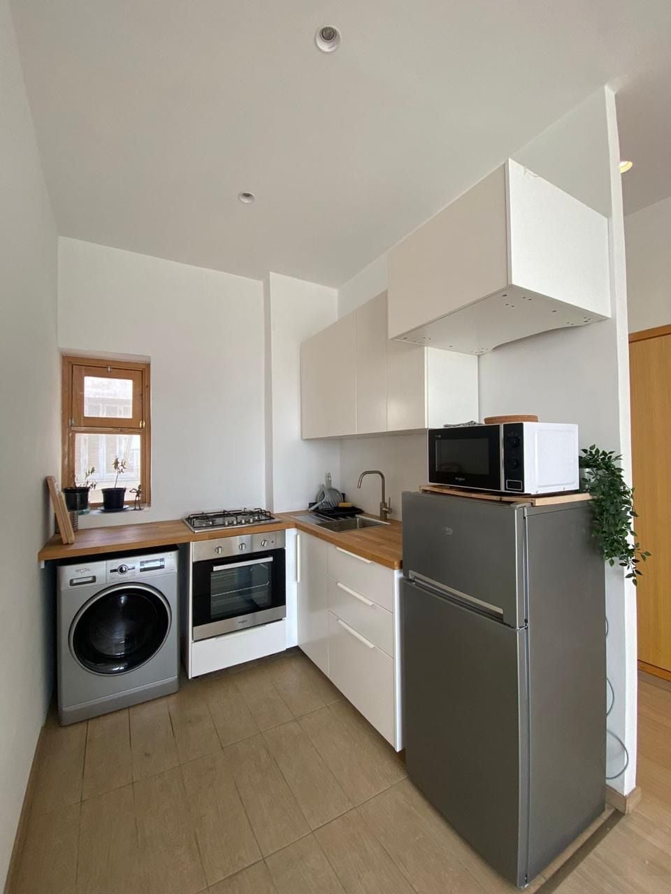 Appartement 65 m² à Belvedere (Sidi Belyout) — 12