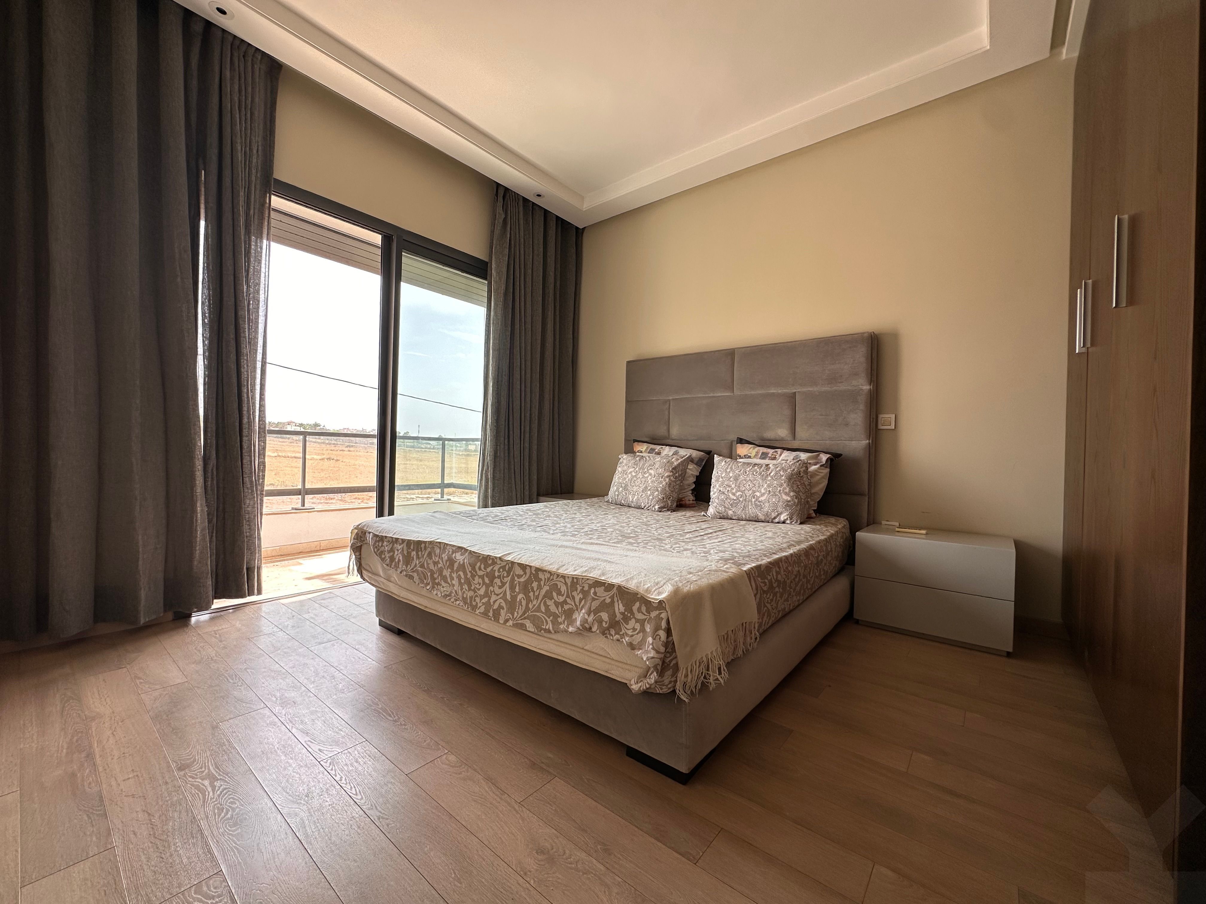 Appartement 188 m² à Ain Diab Extension 2 — 18