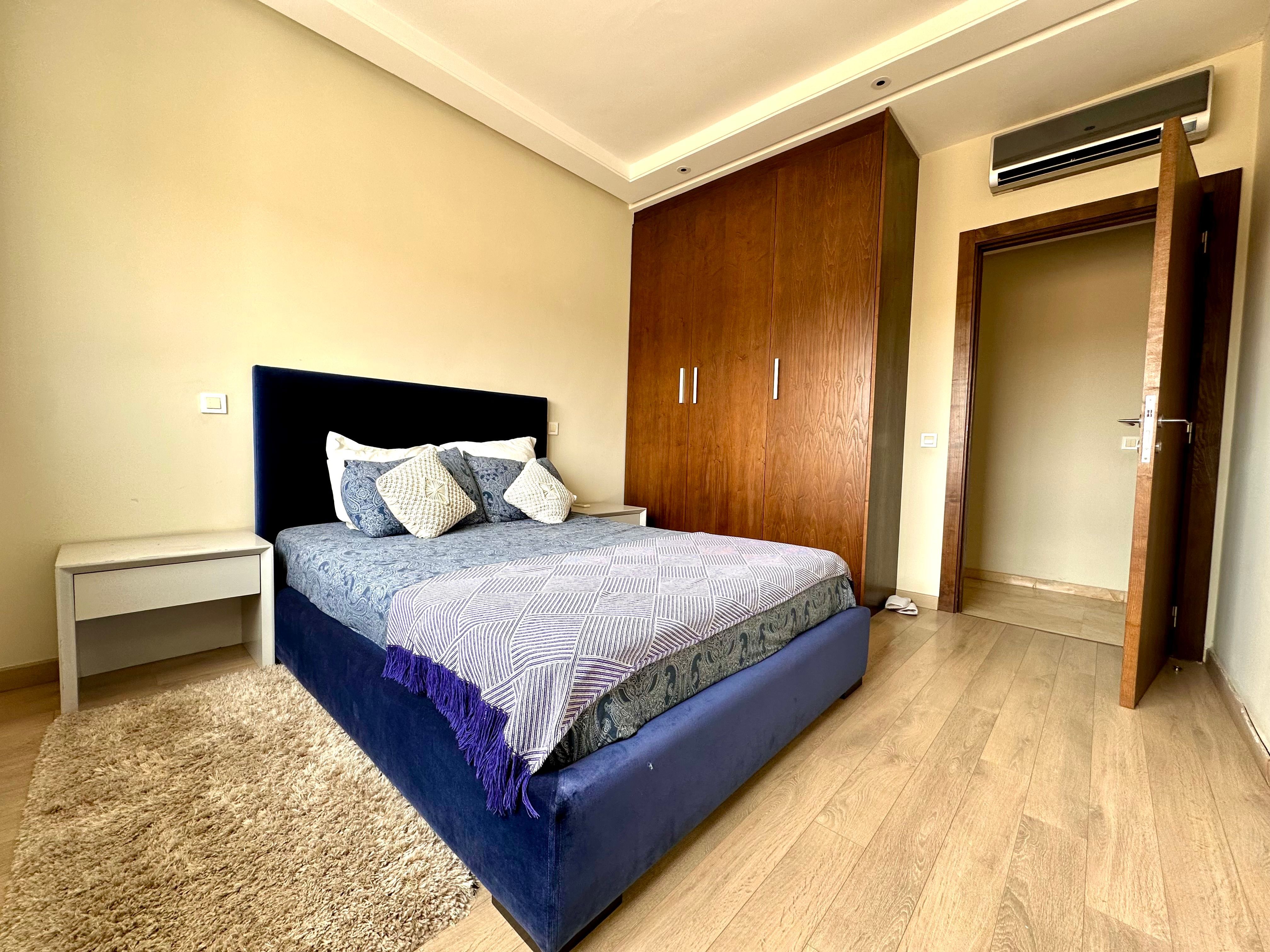 Appartement 188 m² à Ain Diab Extension 2 — 16