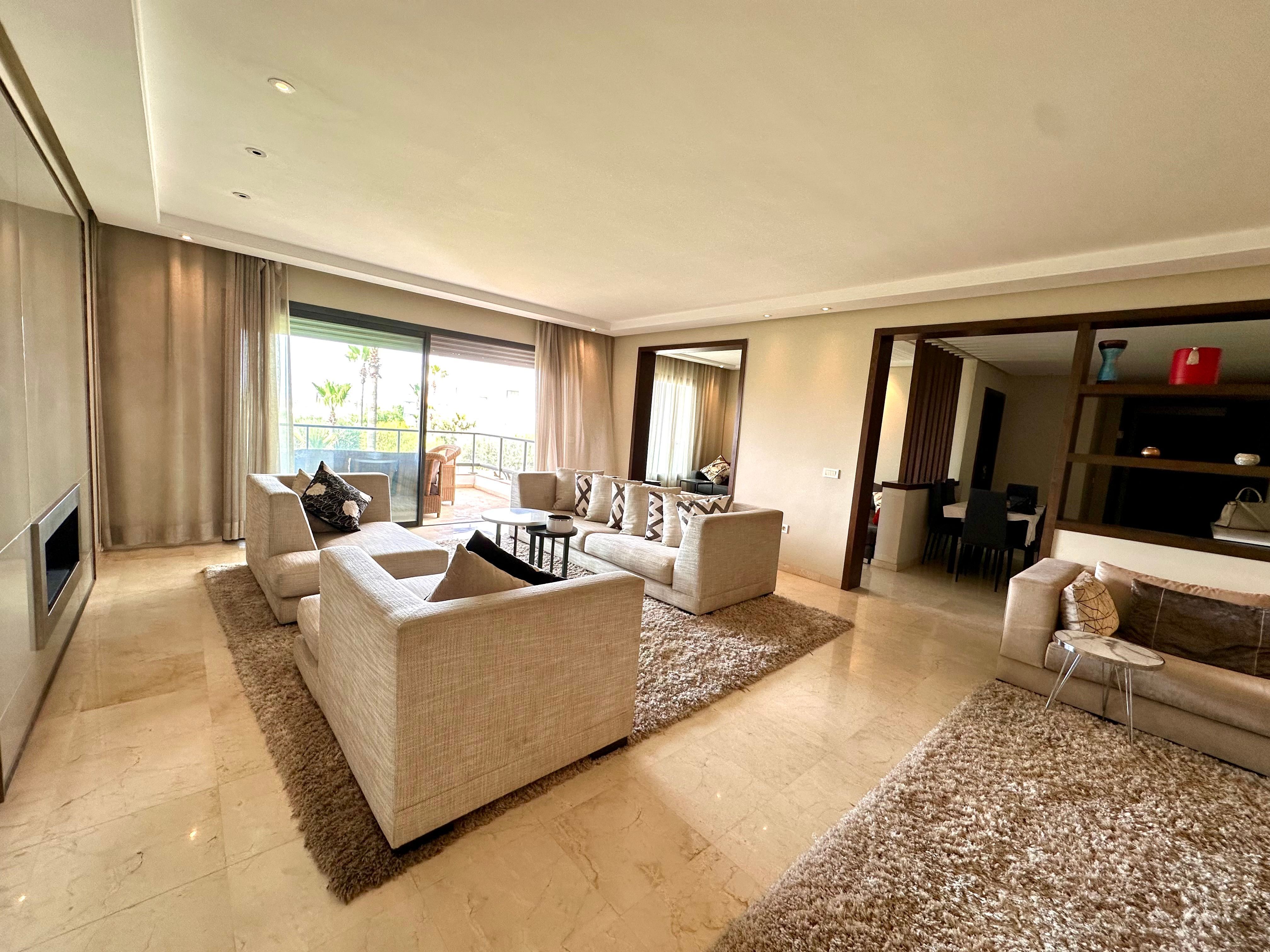Appartement — Casablanca — 4