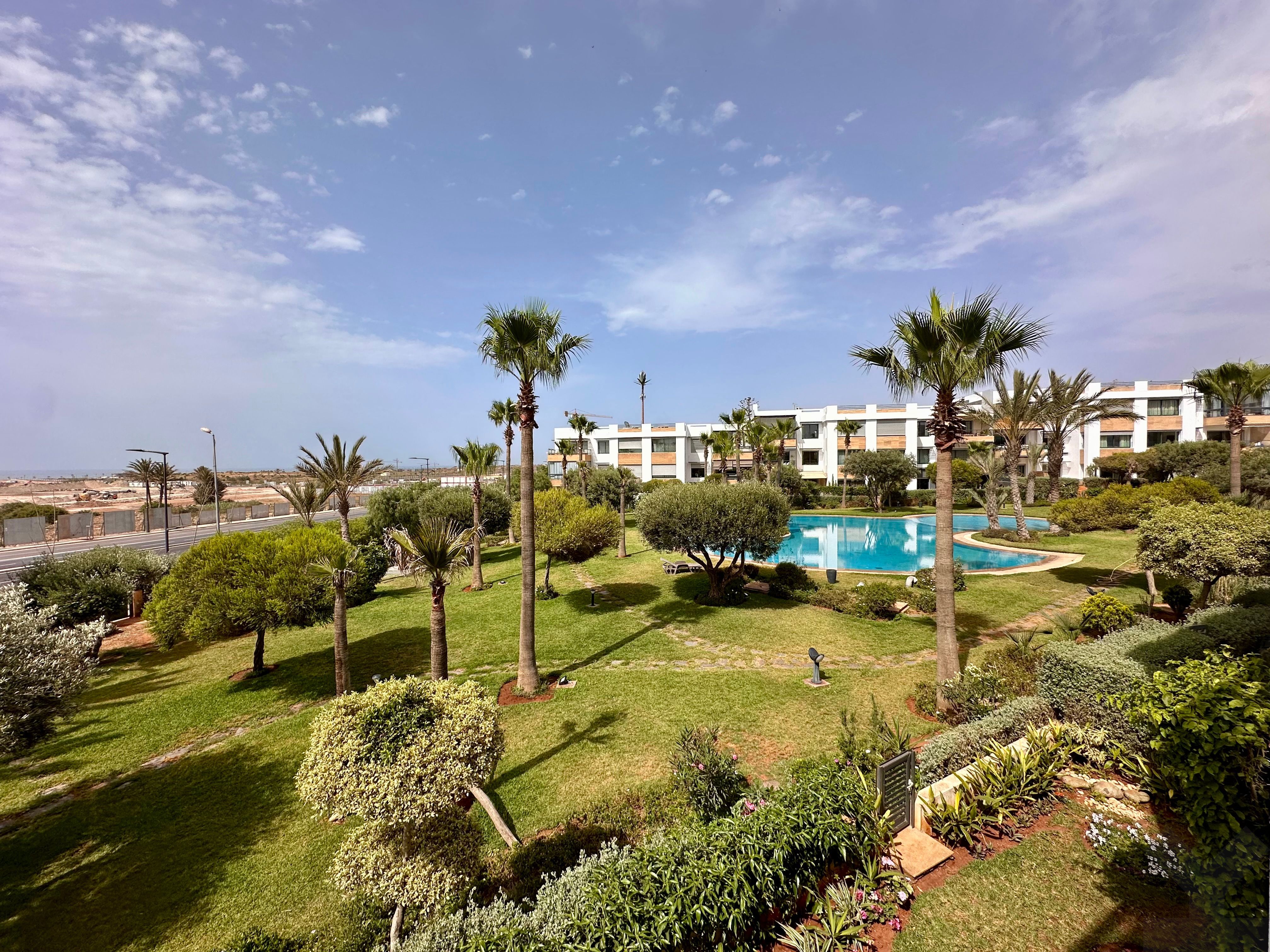 Appartement 188 m² à Ain Diab Extension 2 — 7