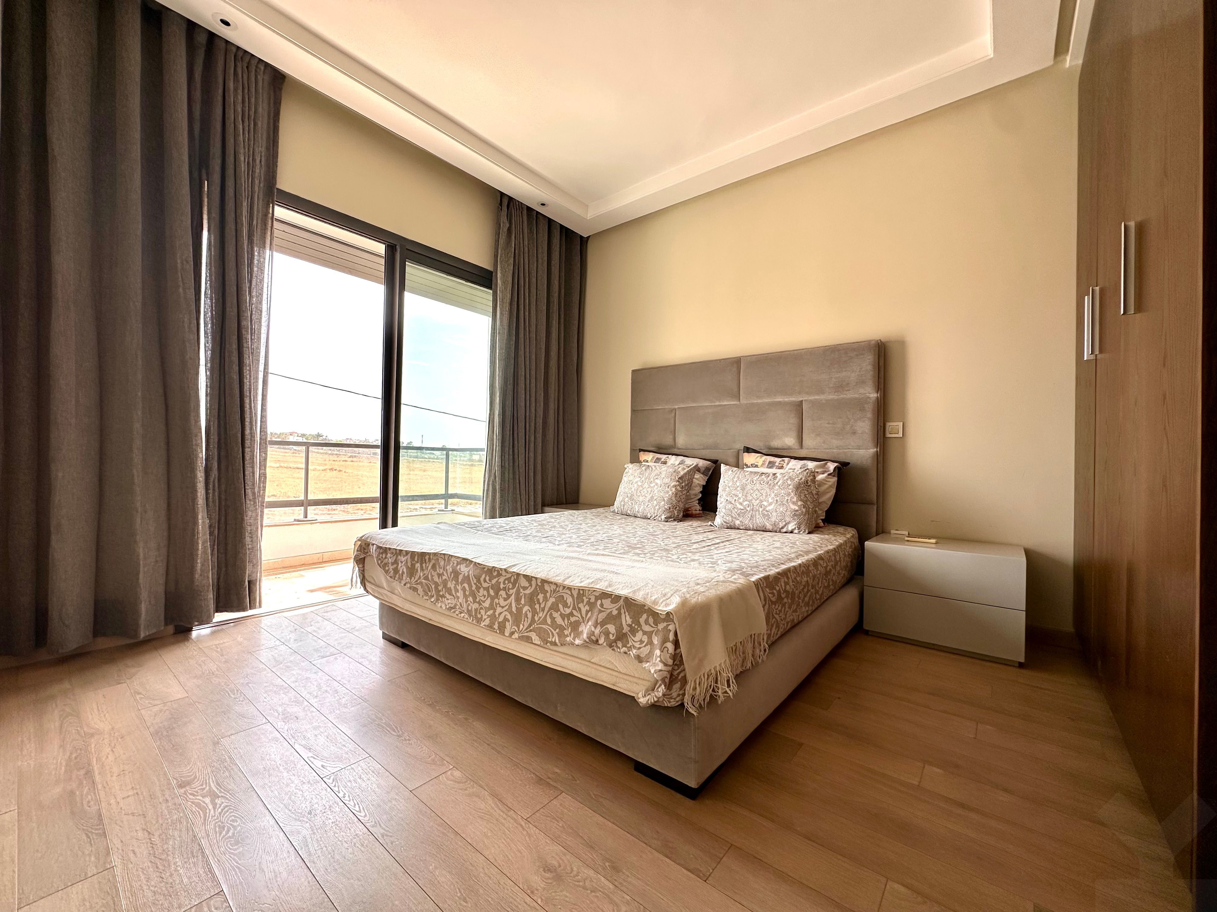 Appartement 188 m² à Ain Diab Extension 2 — 15
