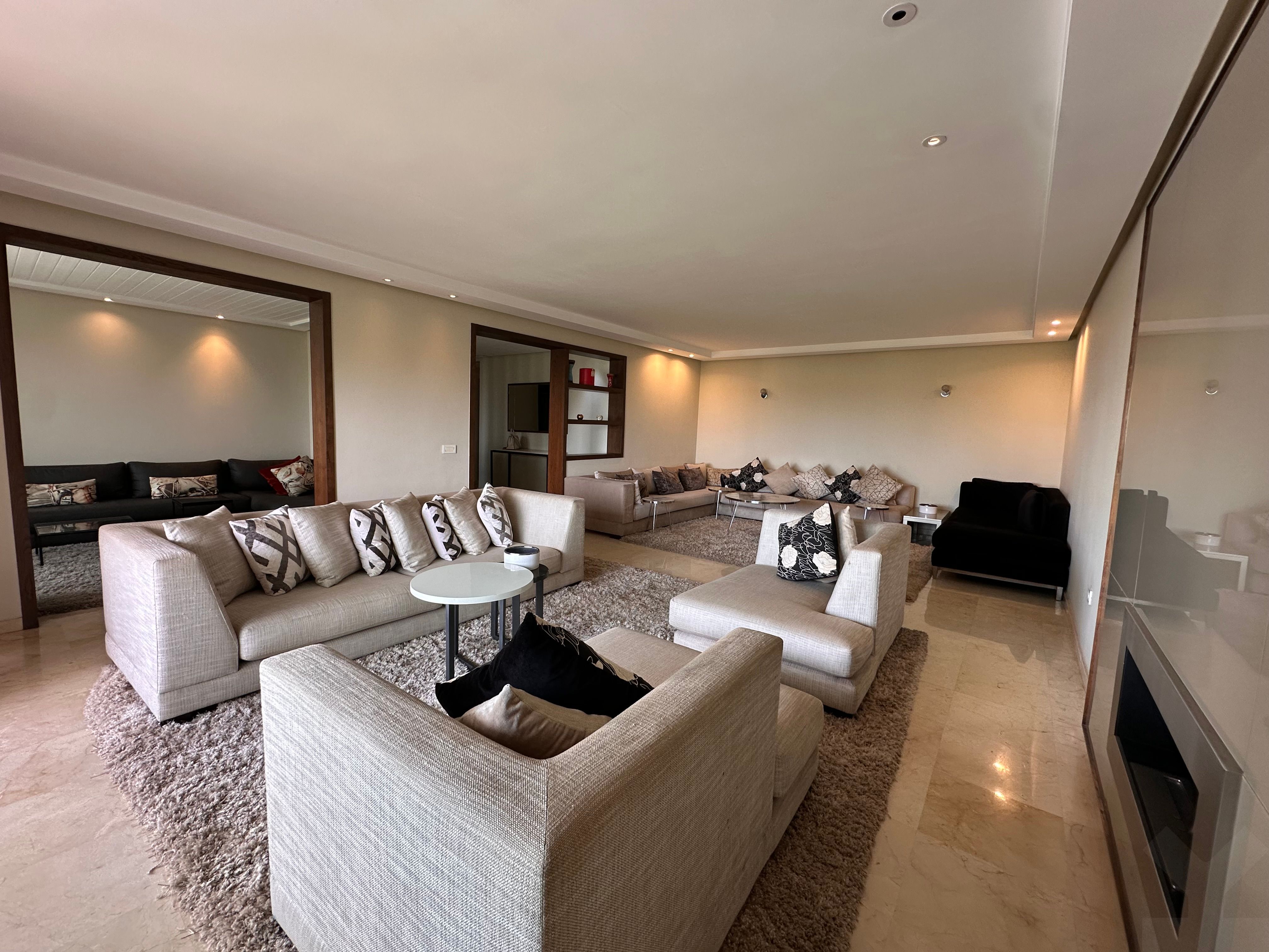 Appartement — Casablanca — 3