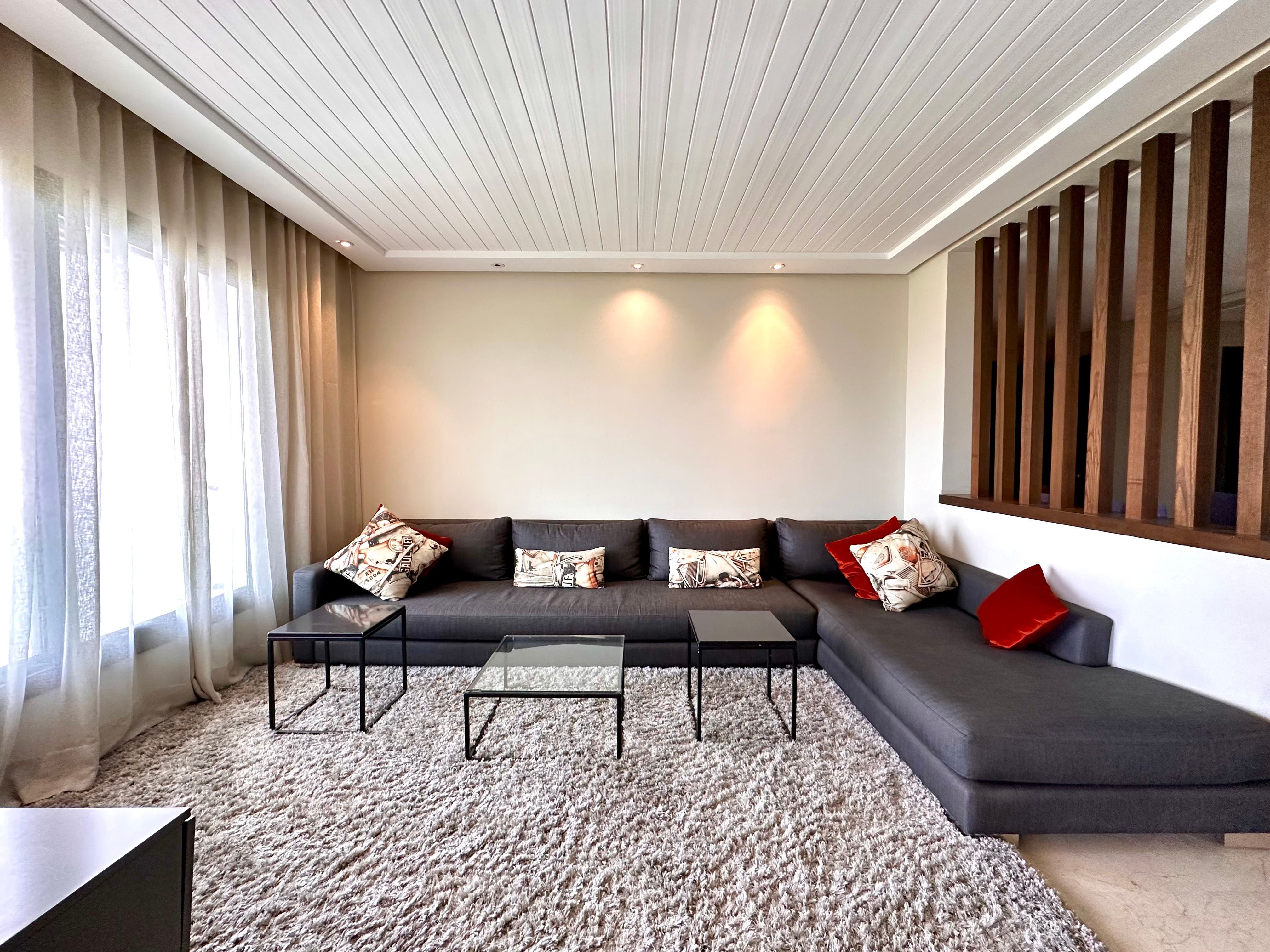 Appartement — Casablanca — 5