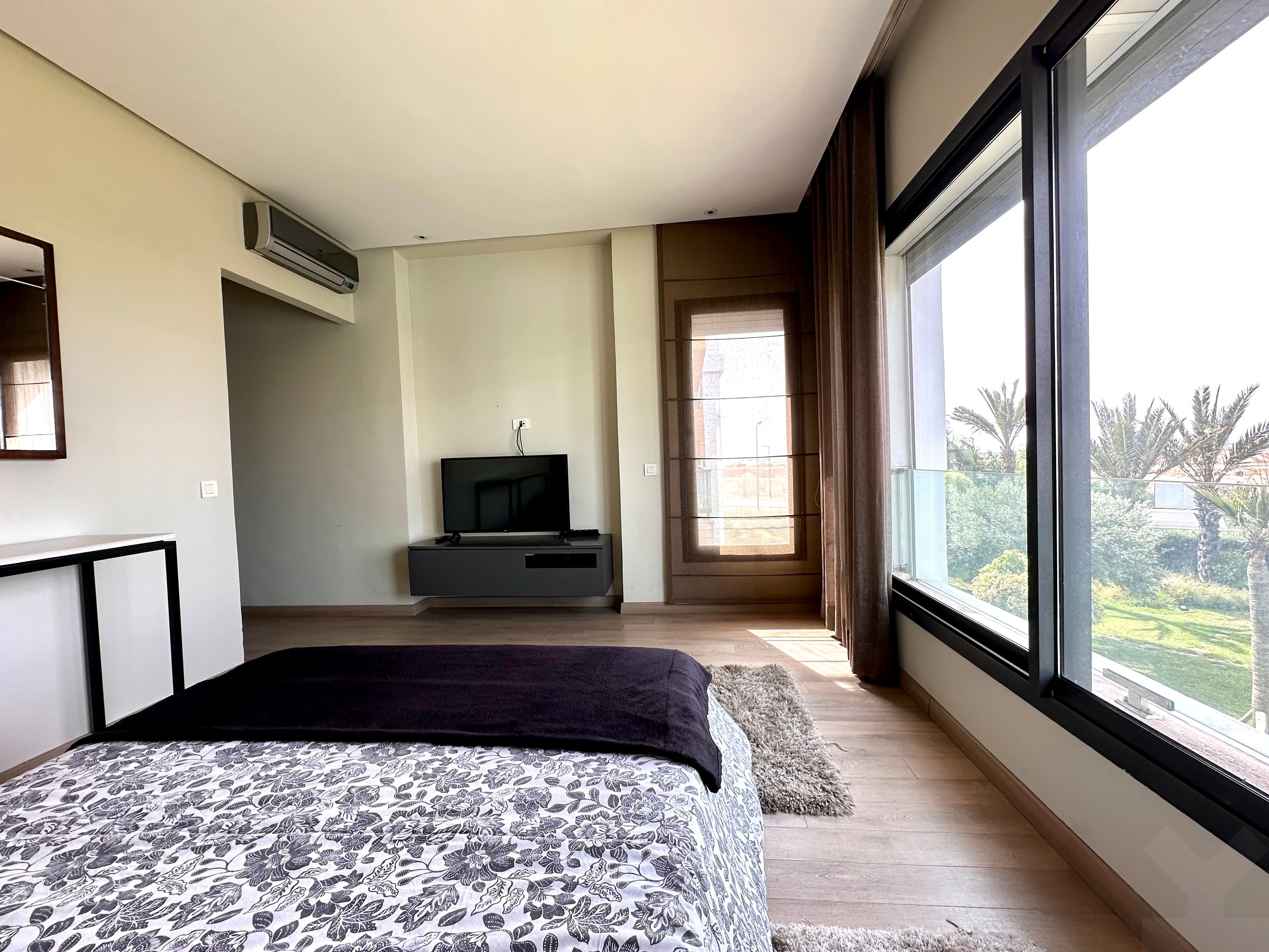 Appartement 188 m² à Ain Diab Extension 2 — 11