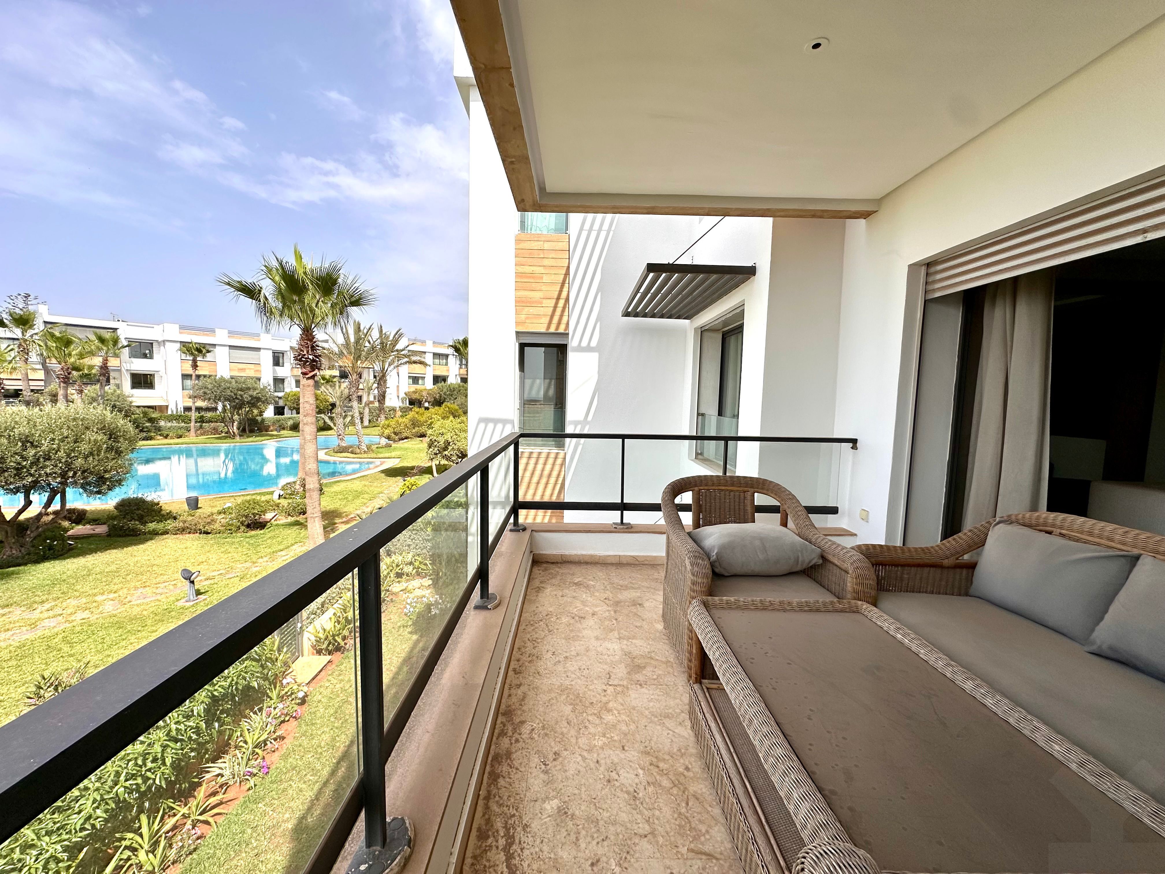 Appartement — Casablanca — 6