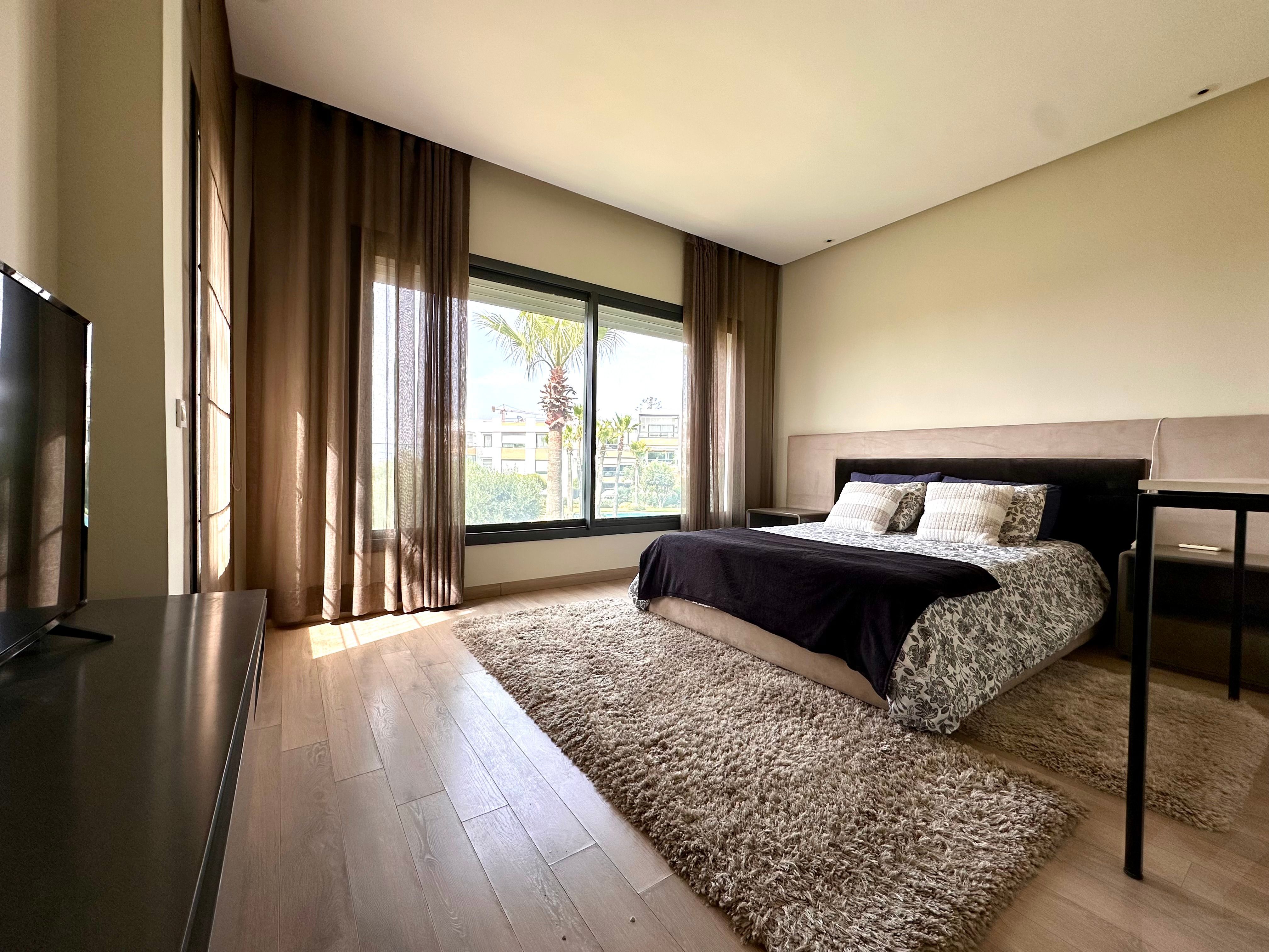 Appartement 188 m² à Ain Diab Extension 2 — 10