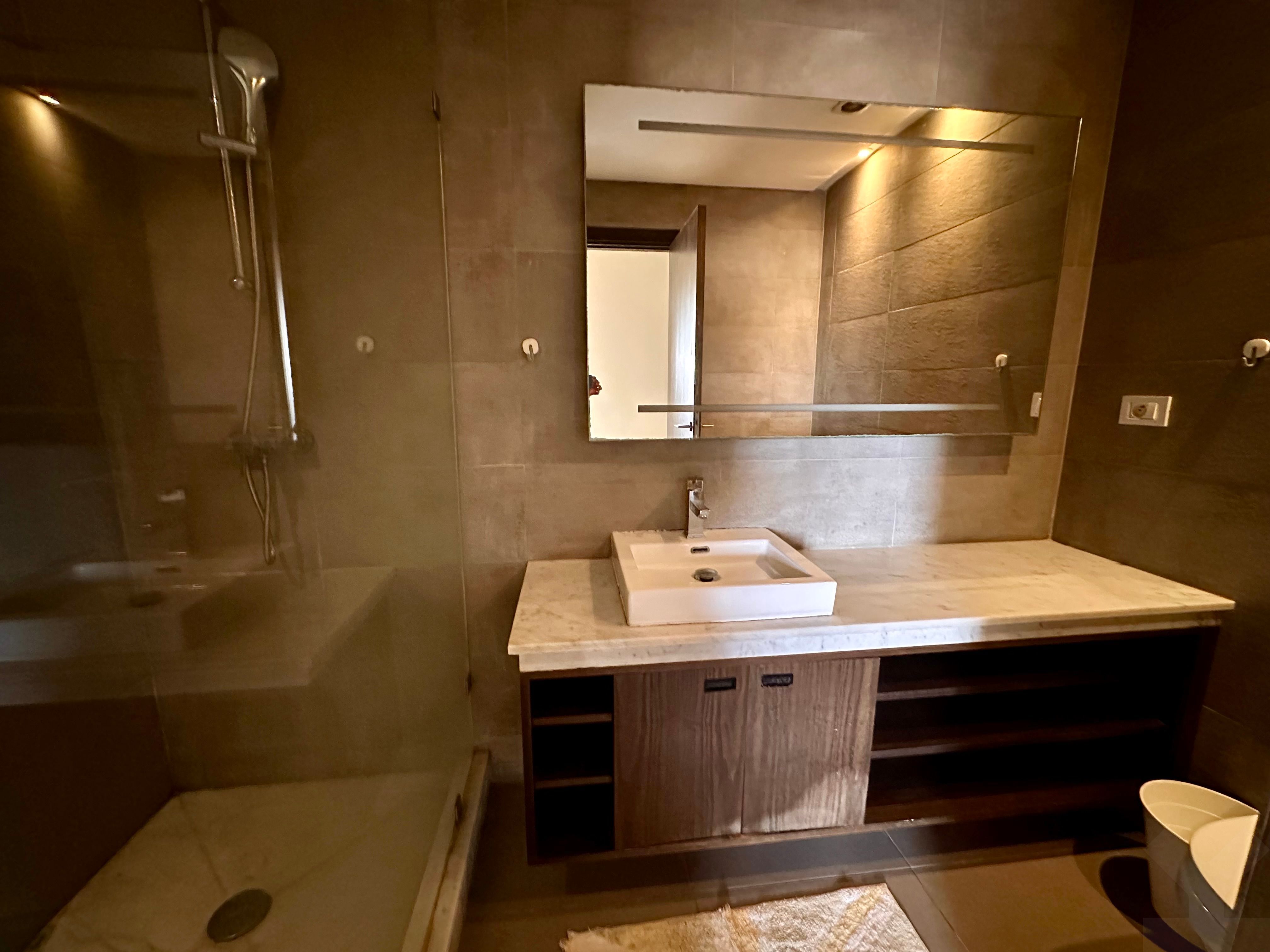 Appartement 188 m² à Ain Diab Extension 2 — 17