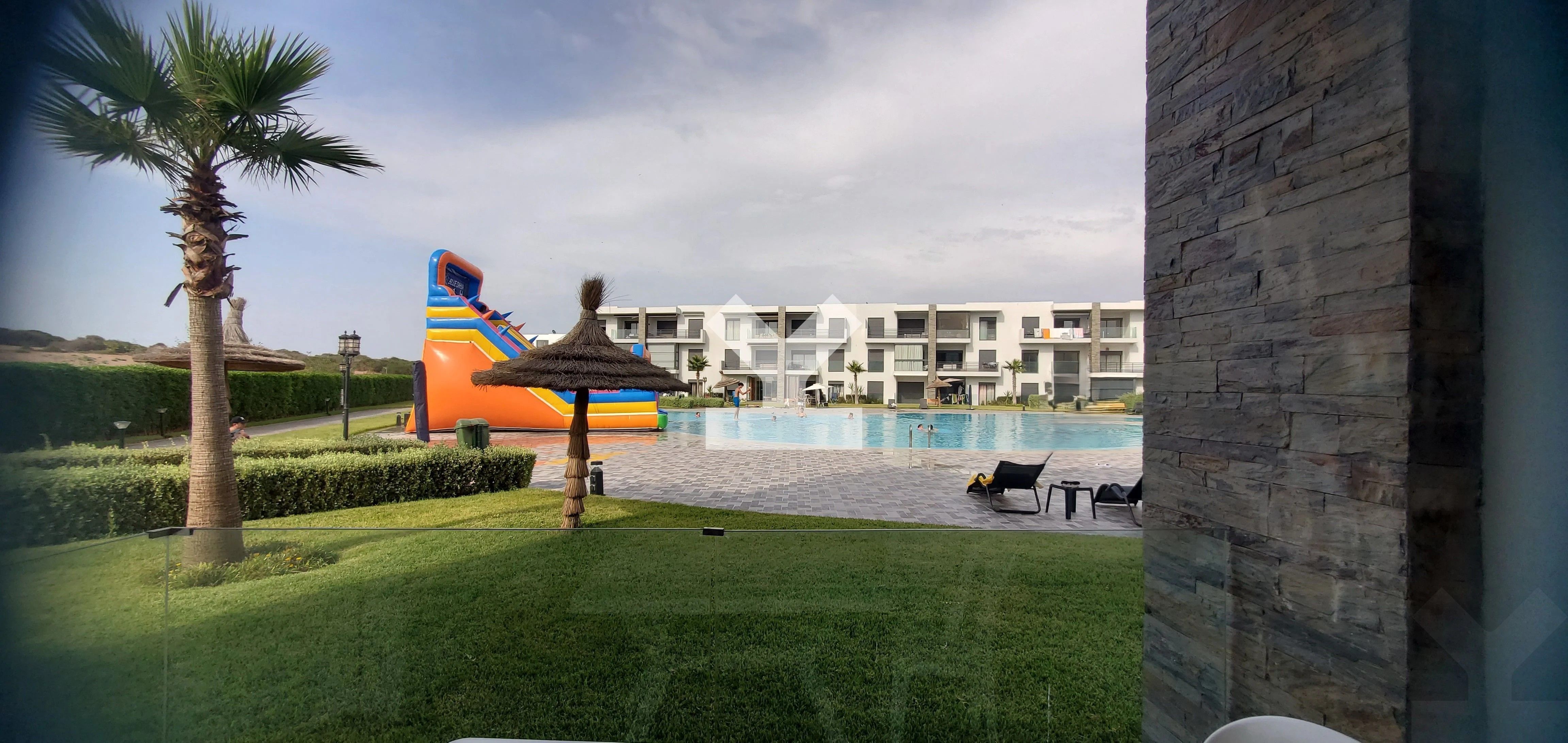 Appartement 86 m² à Lehouaoura 2 — 12
