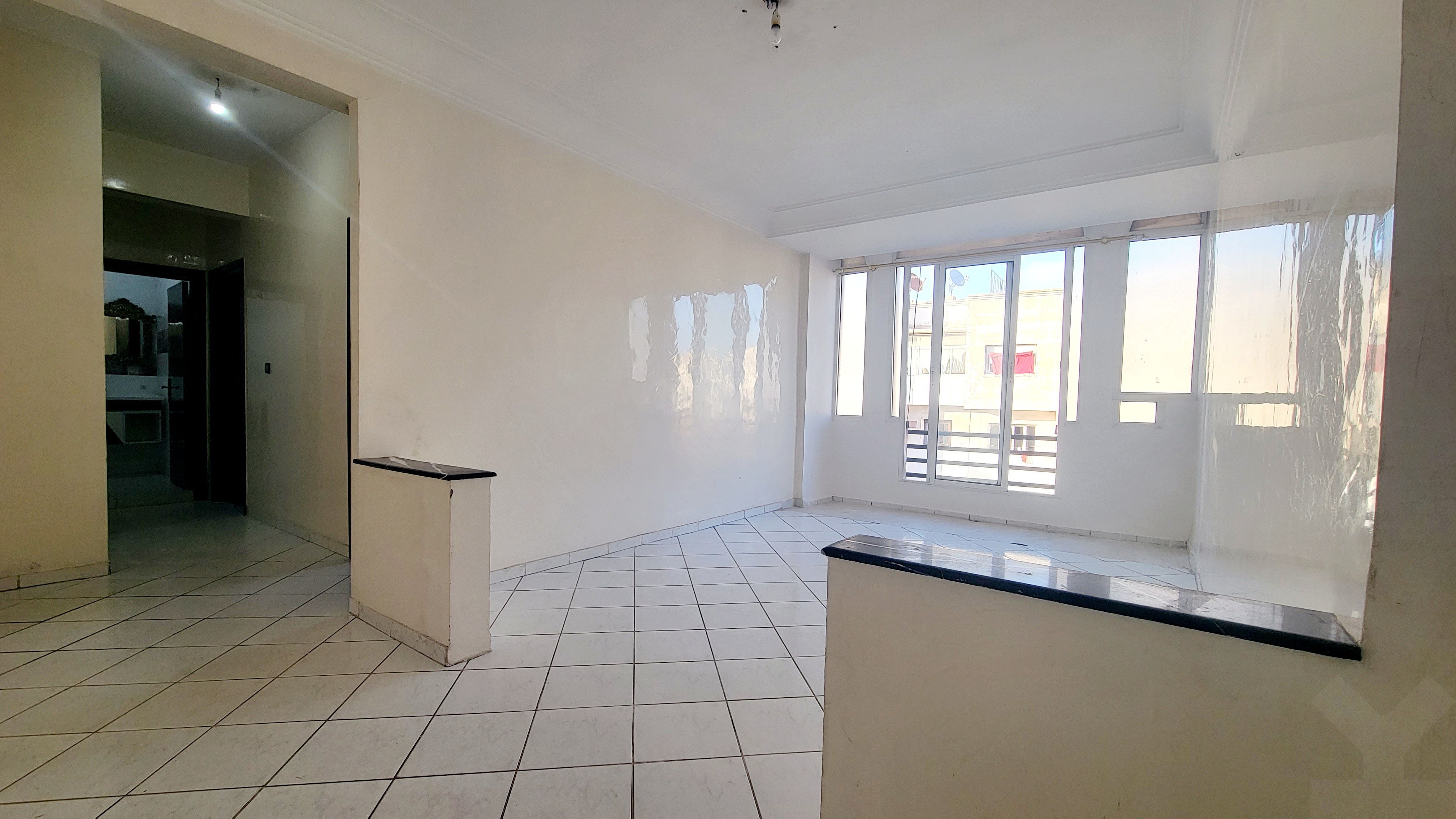 Appartement 74 m² à Ain Sebaa — 4