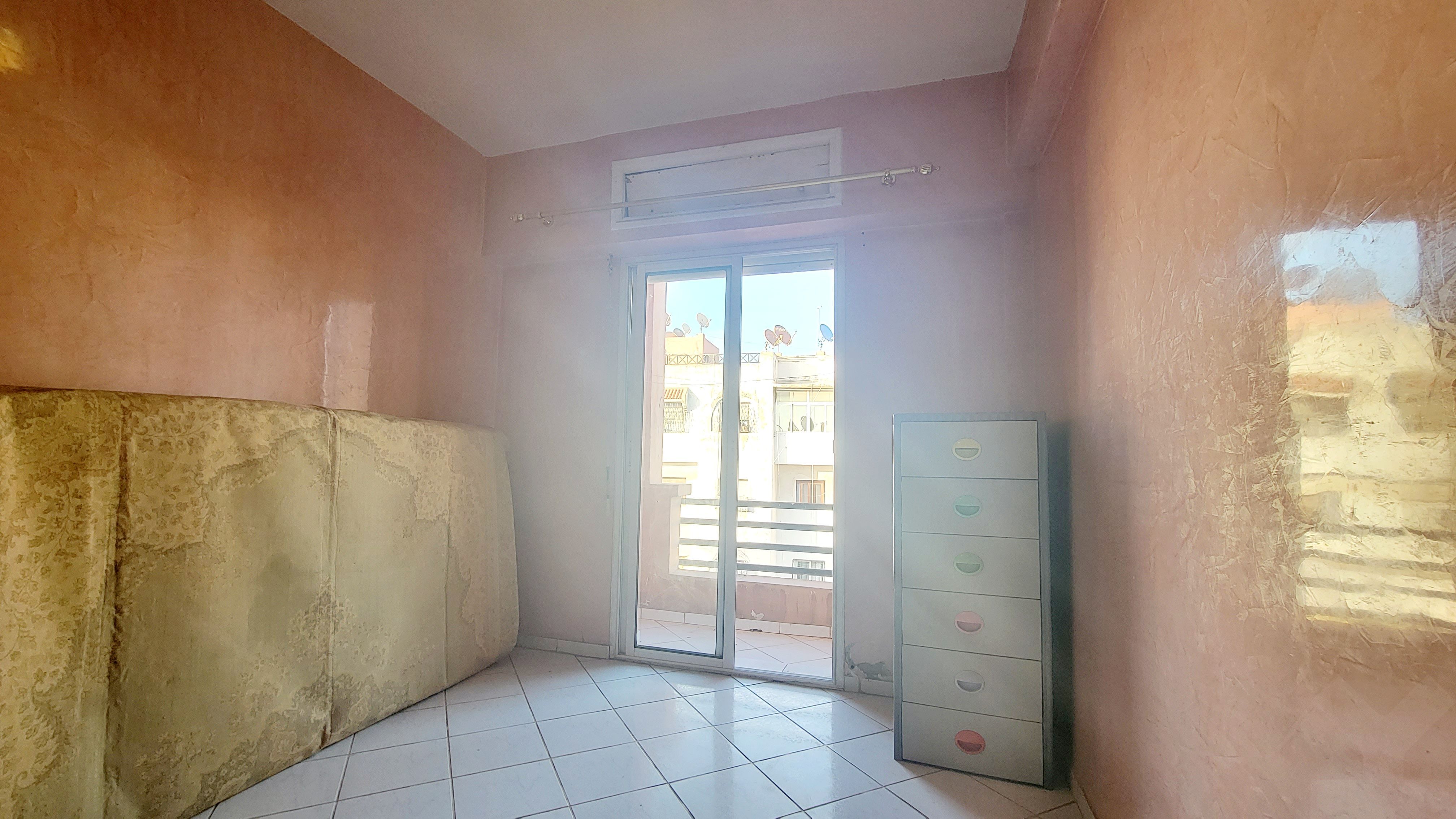 Appartement 74 m² à Ain Sebaa — 9