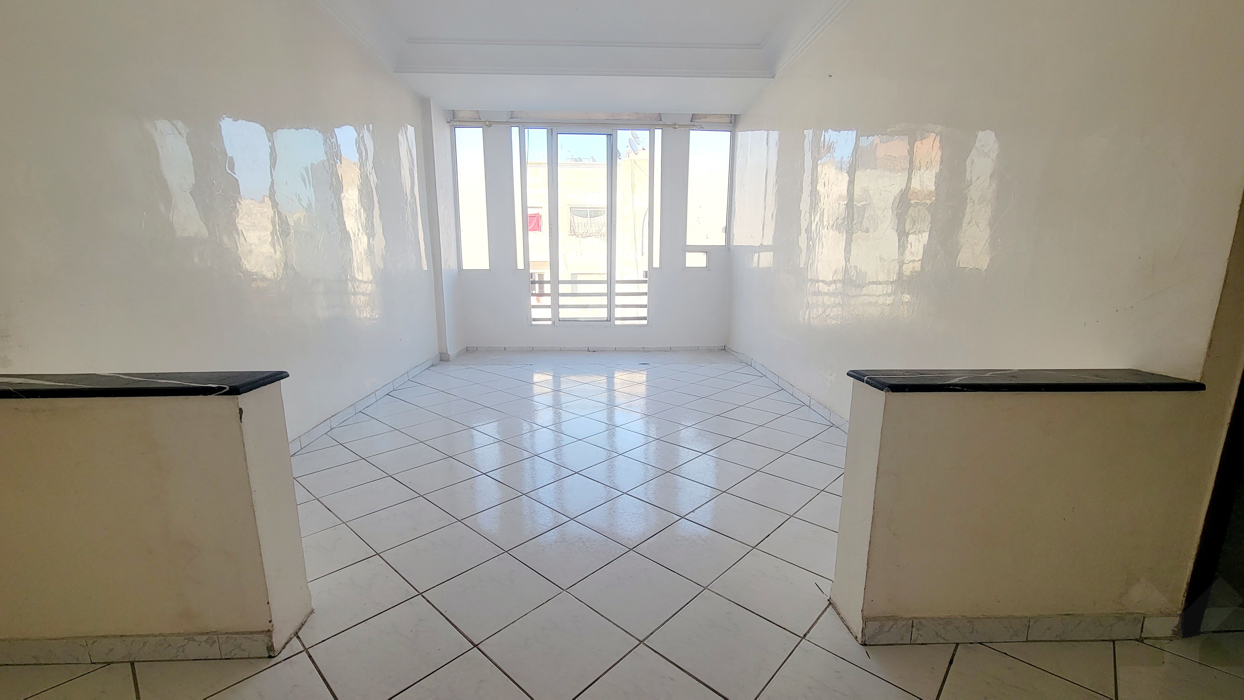 Appartement 74 m² à Ain Sebaa — 7