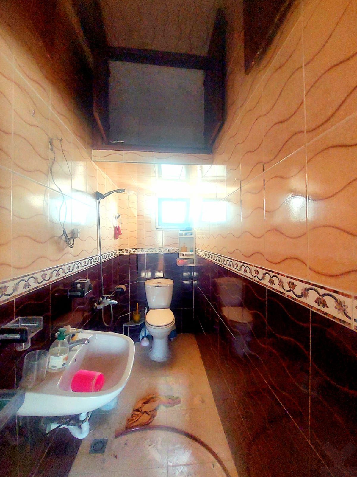 Appartement — Casablanca