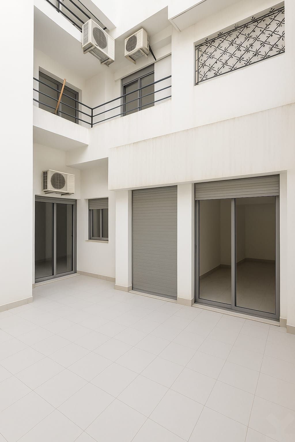 Appartement 94 m² à Gauthier — 8