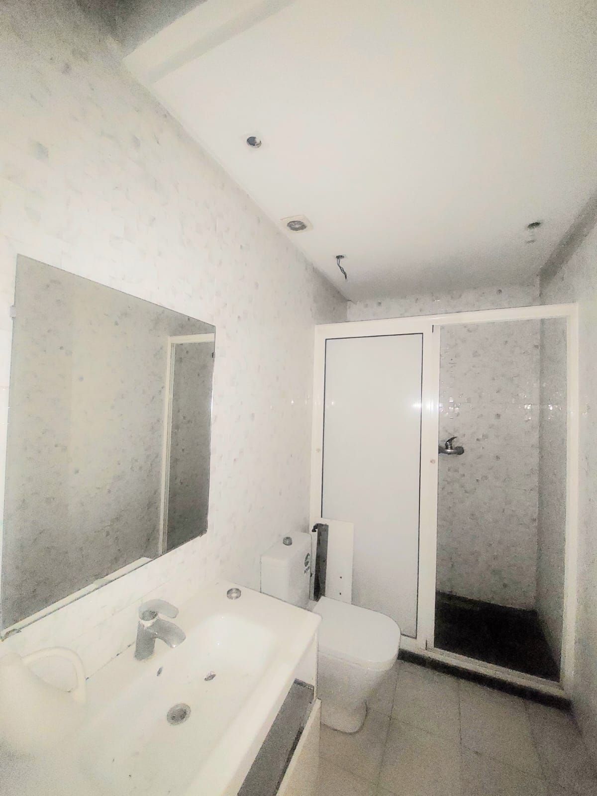 Appartement — Casablanca