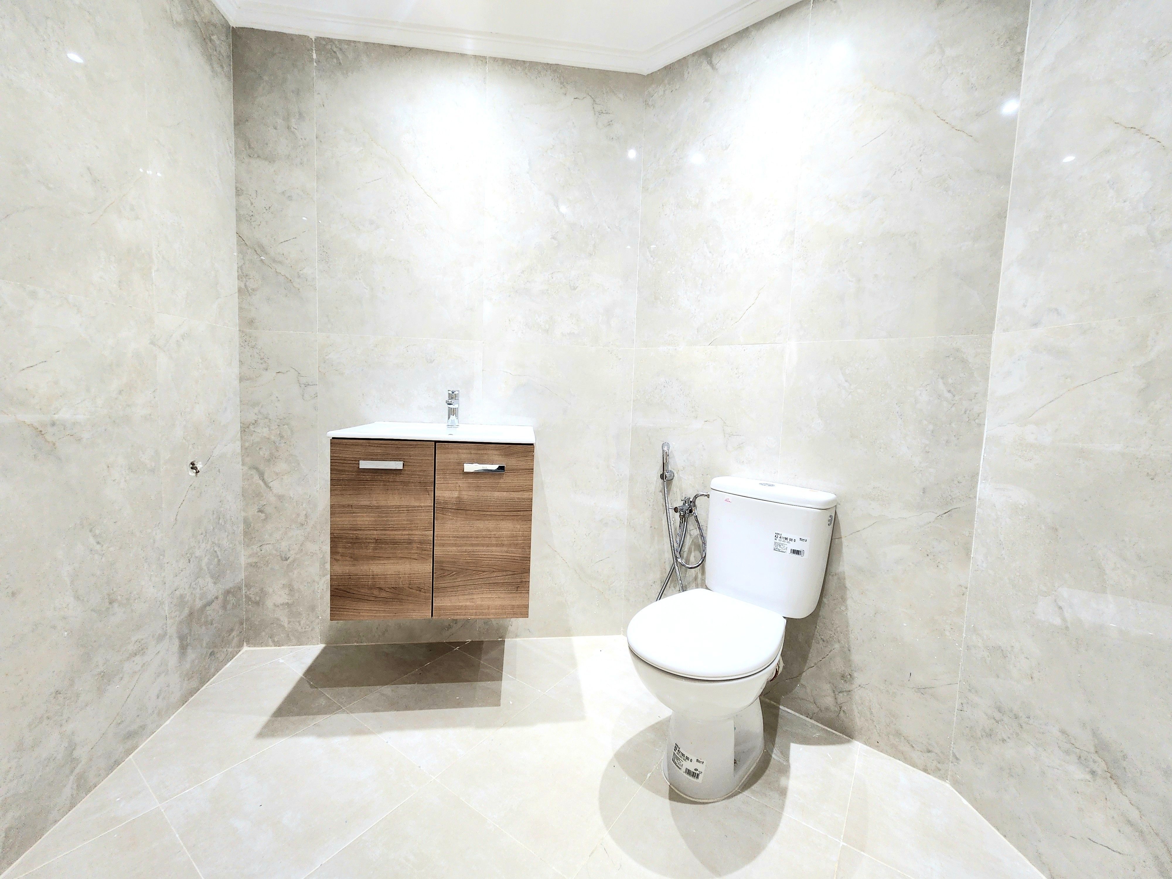 Appartement — Casablanca — 3