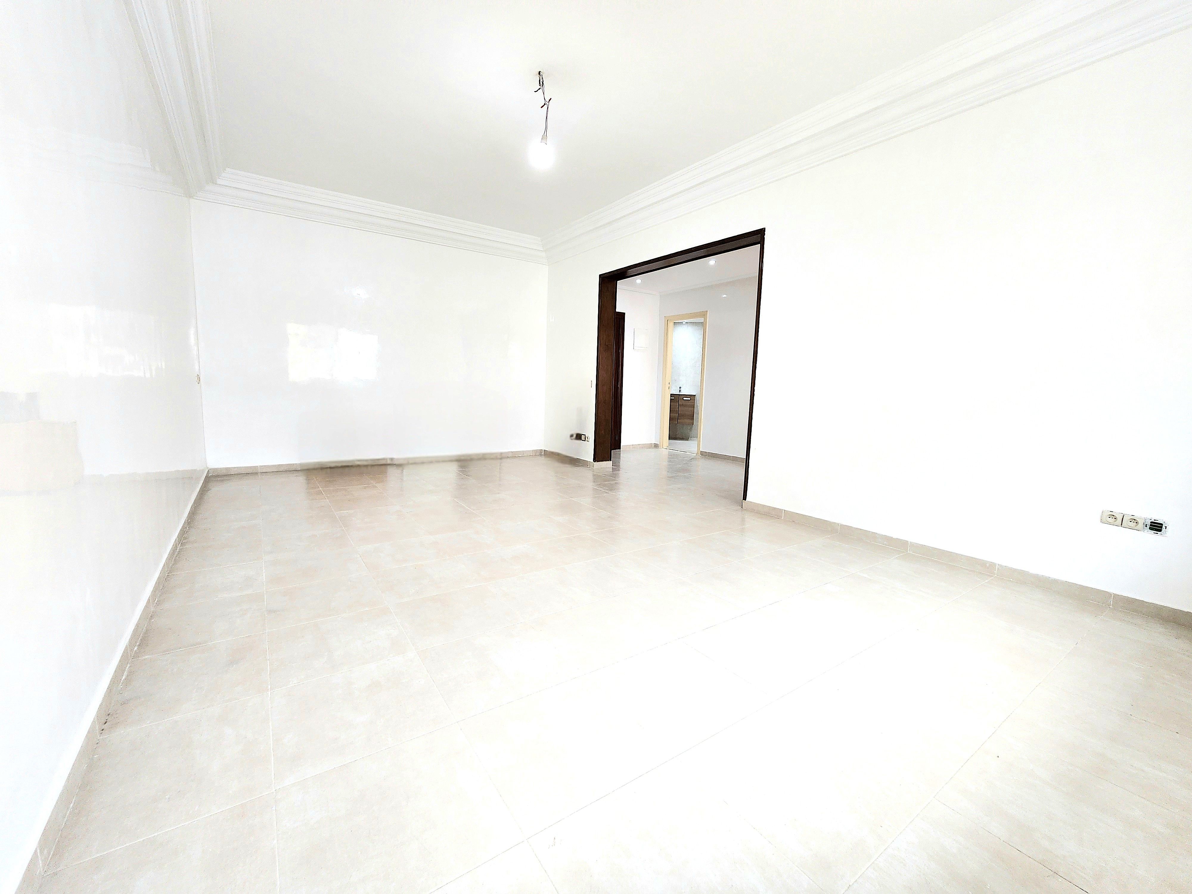 Appartement — Casablanca — 2
