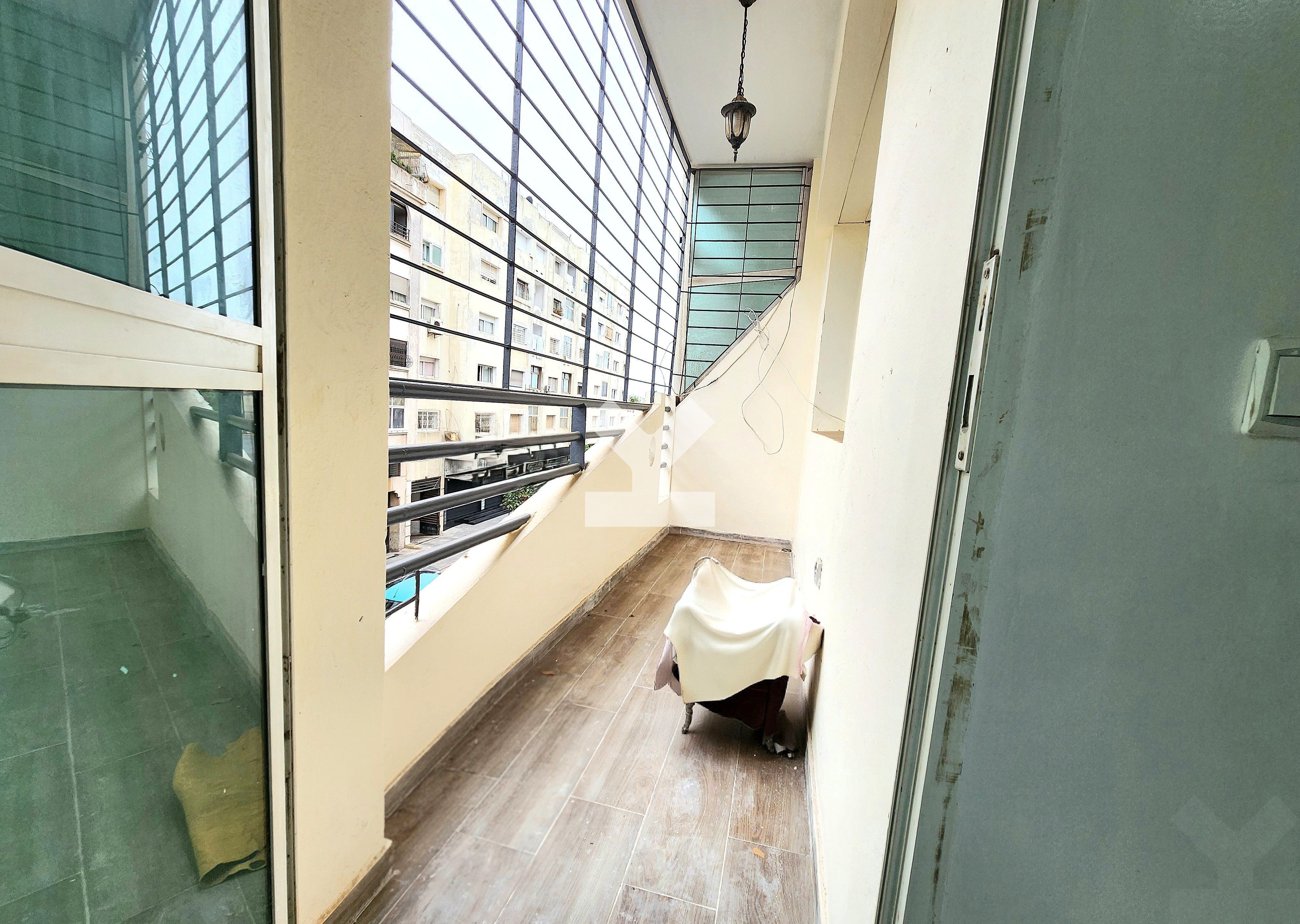 Appartement 98 m² f Bourgogne (Anfa) — 8