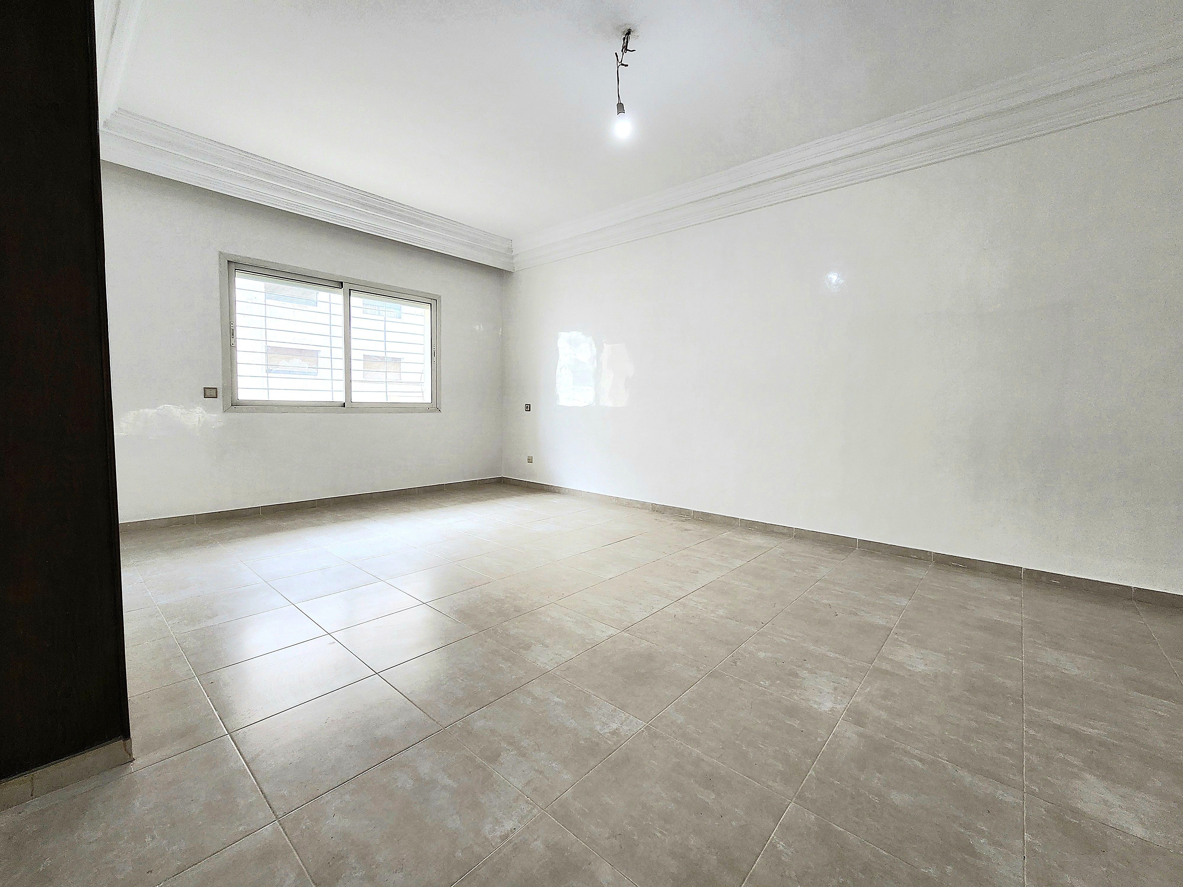 Appartement — Casablanca