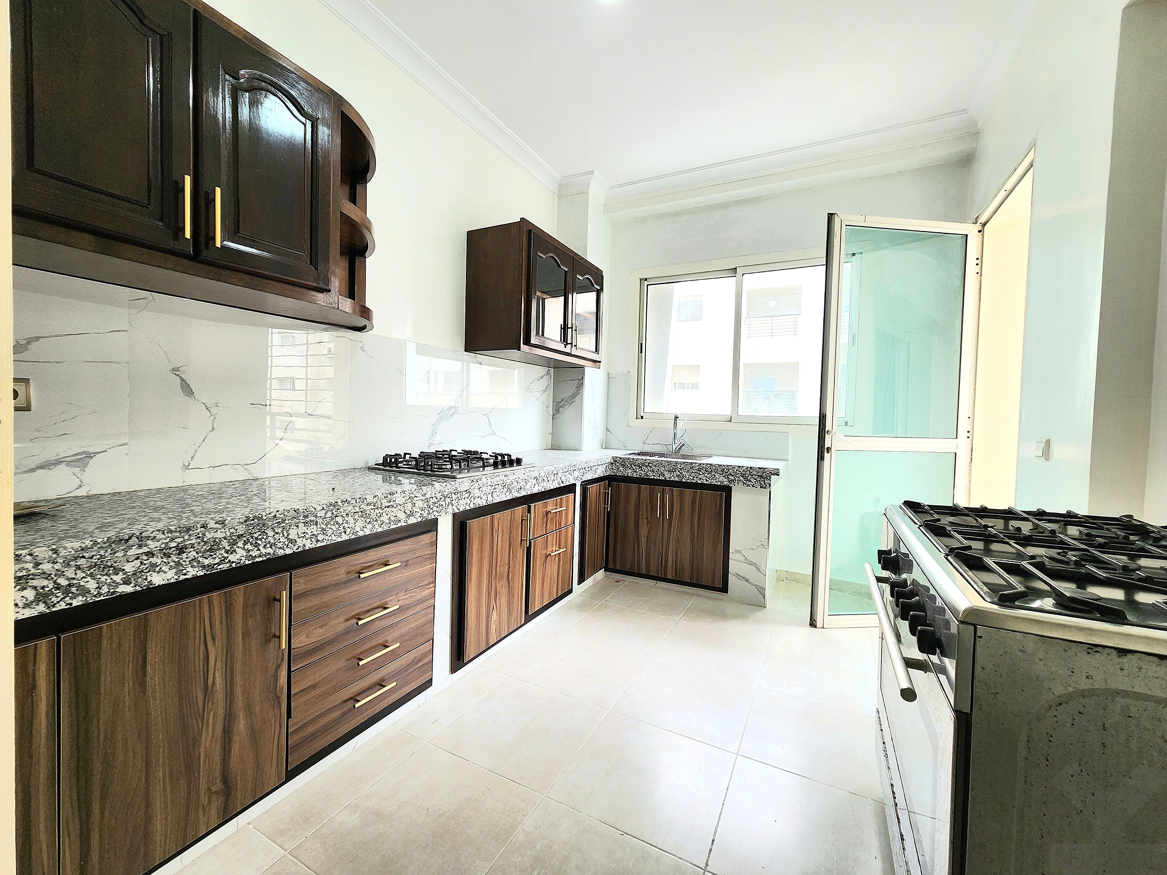 Appartement 98 m² f Bourgogne (Anfa) — 7