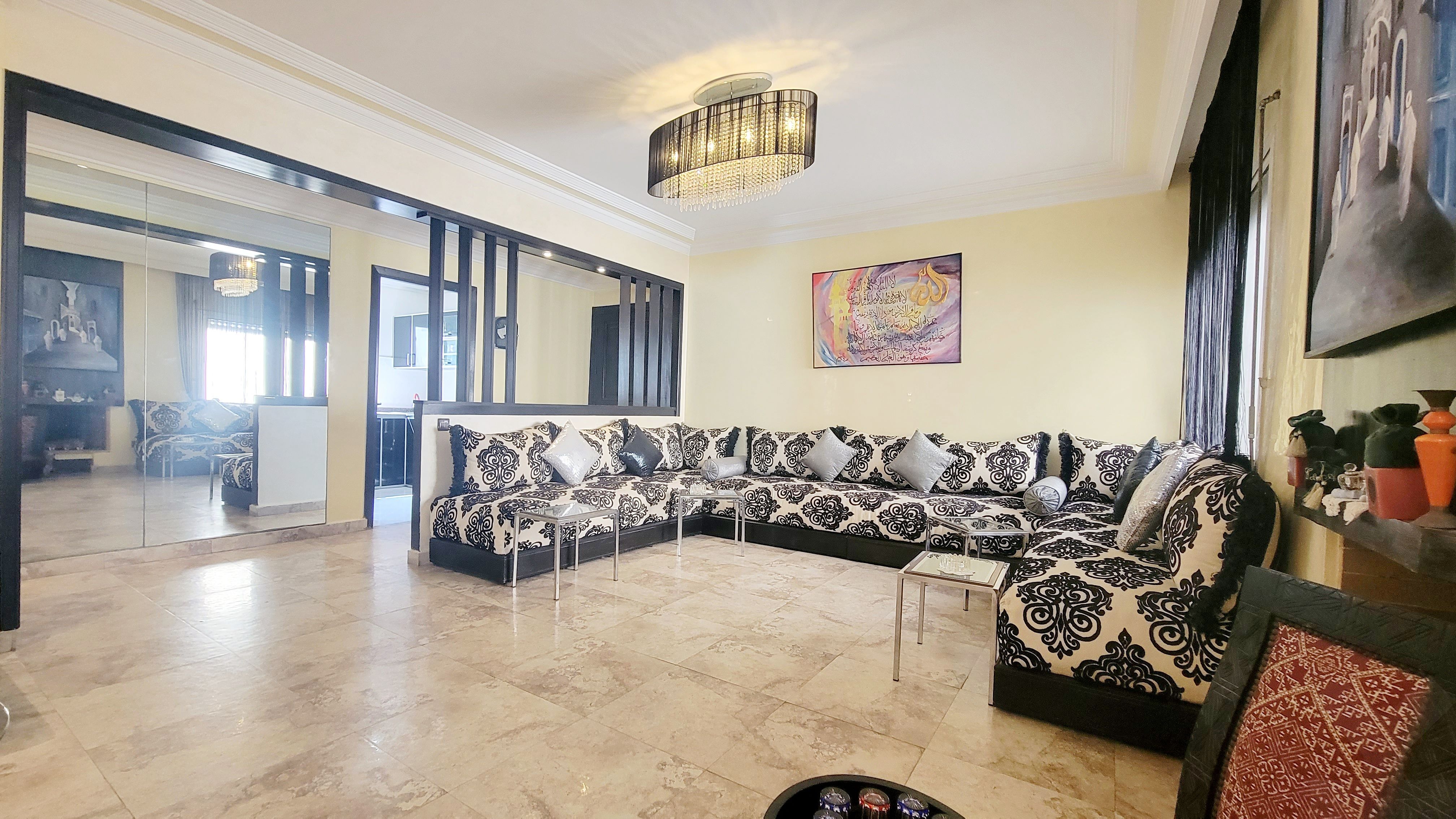 Appartement — Casablanca — 4