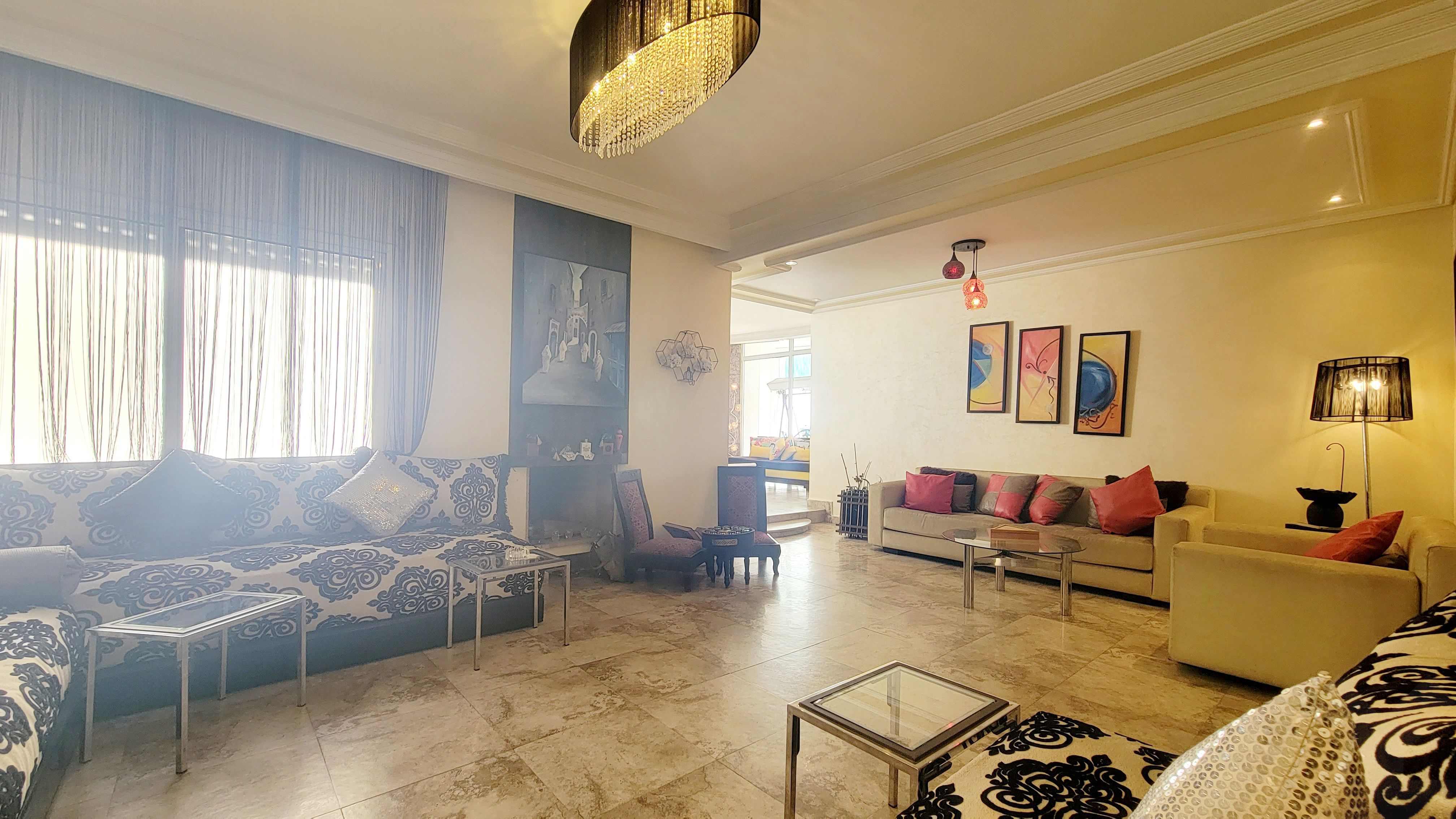 Appartement — Casablanca — 2