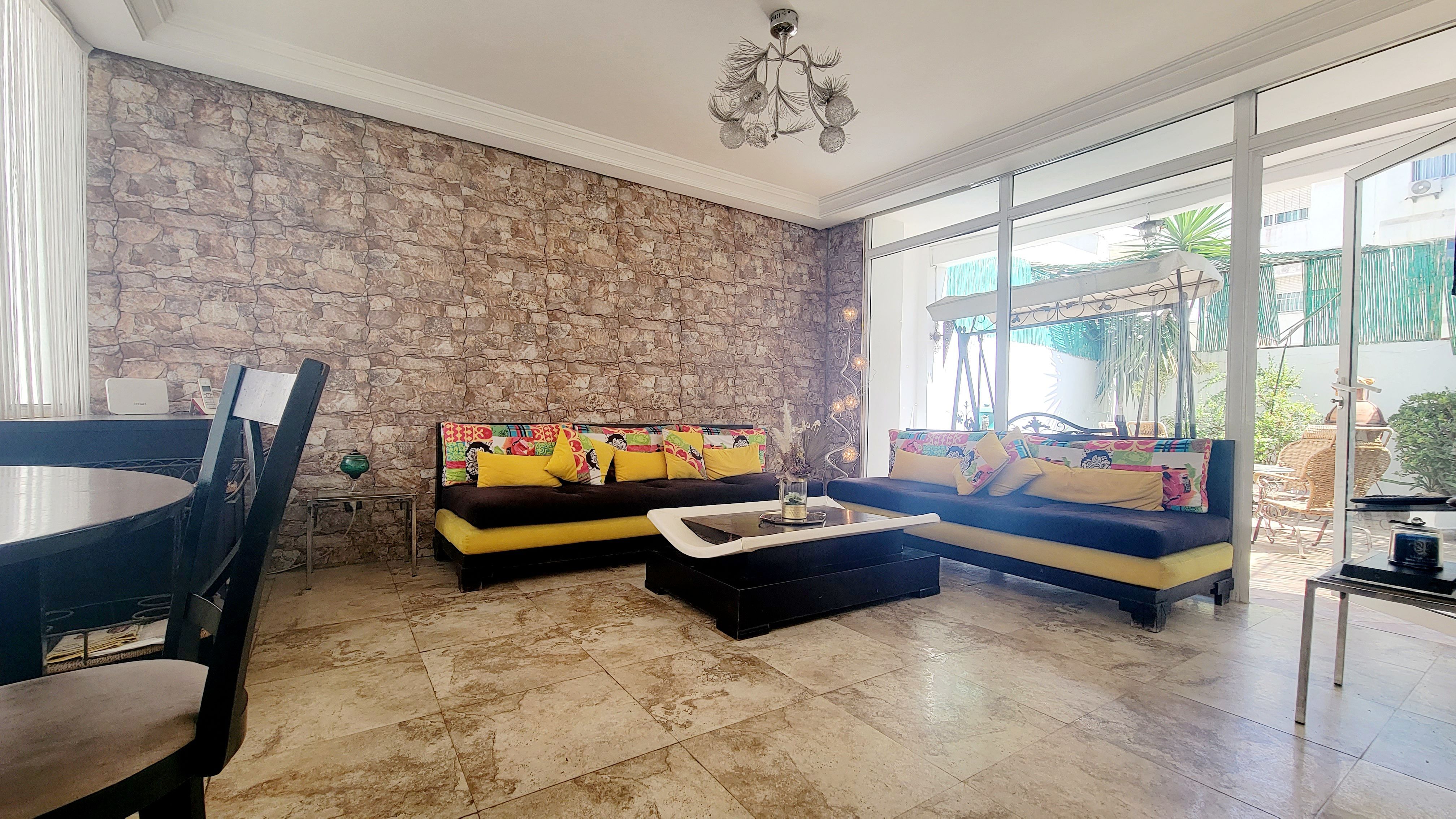 Appartement — Casablanca — 5