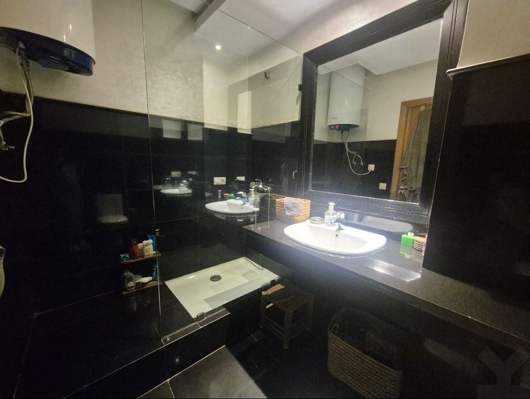 Appartement — Casablanca — 2