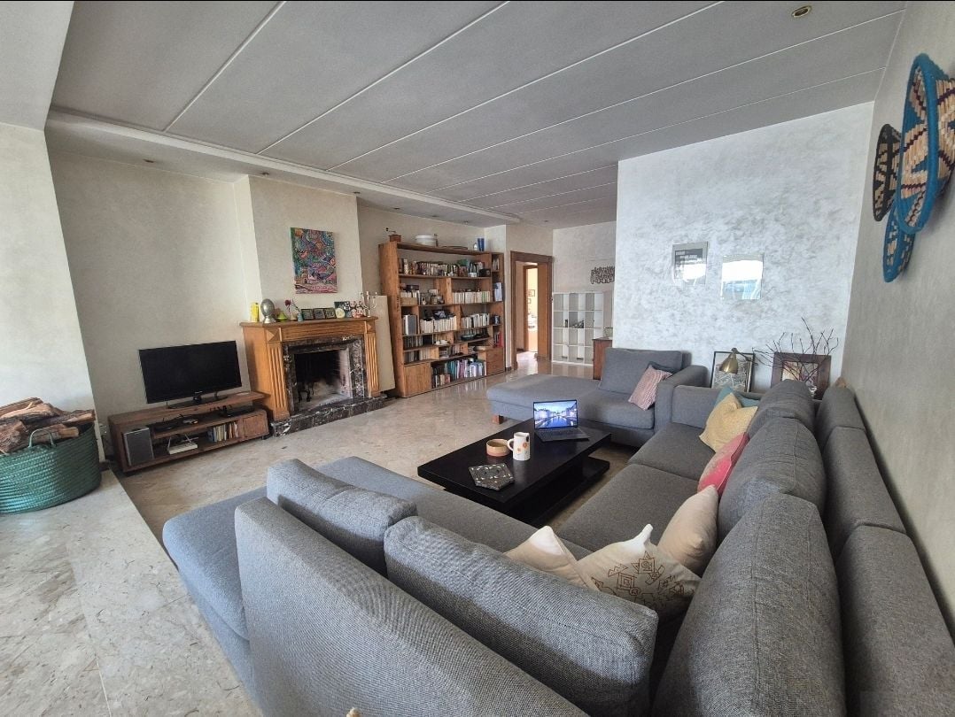 Appartement — Casablanca