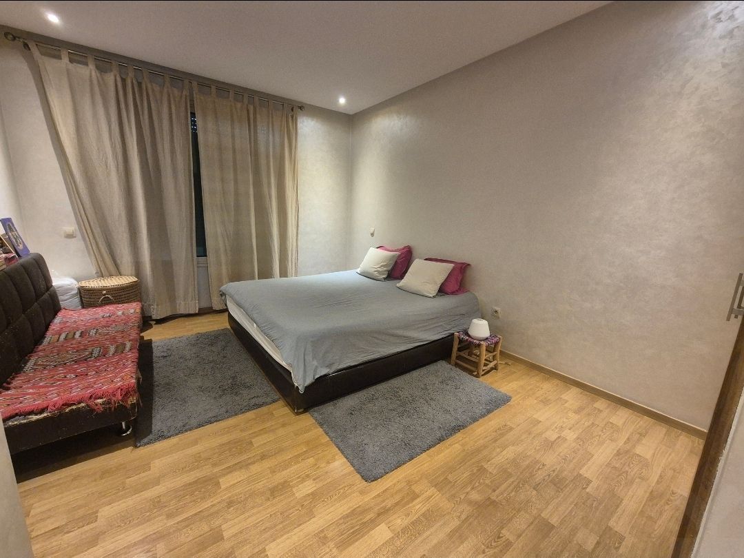 Appartement 183 m² à Hopitaux — 7