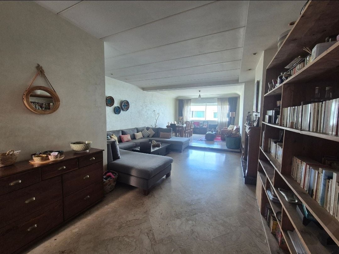 Appartement — Casablanca — 3
