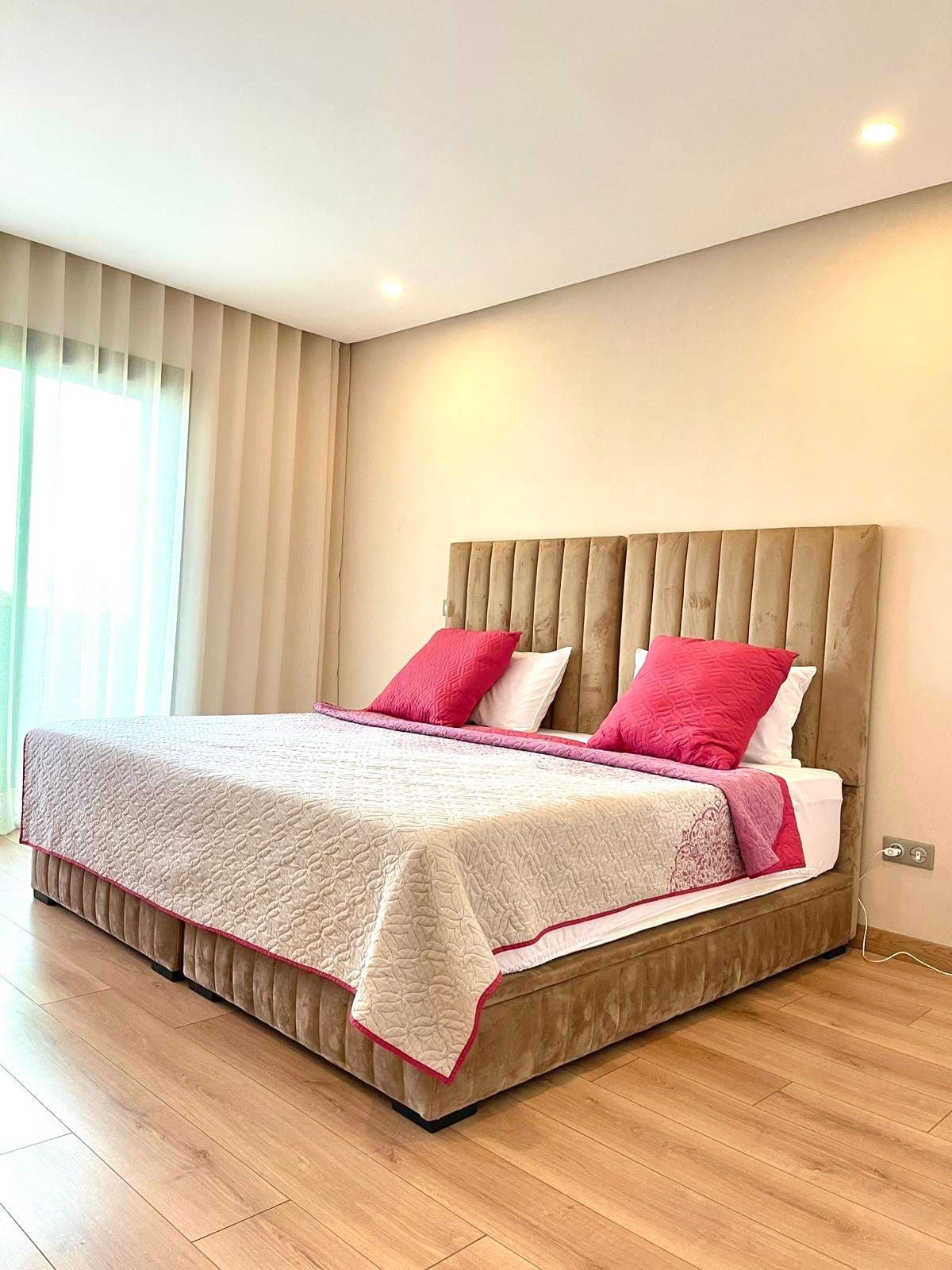 Appartement — Casablanca — 4