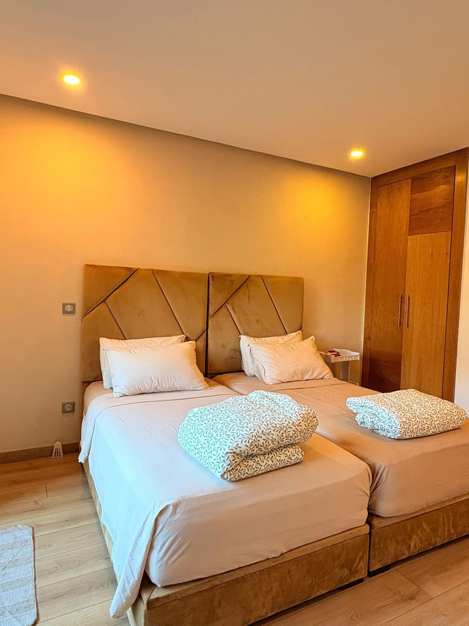 Appartement 112 m² à Californie — 7