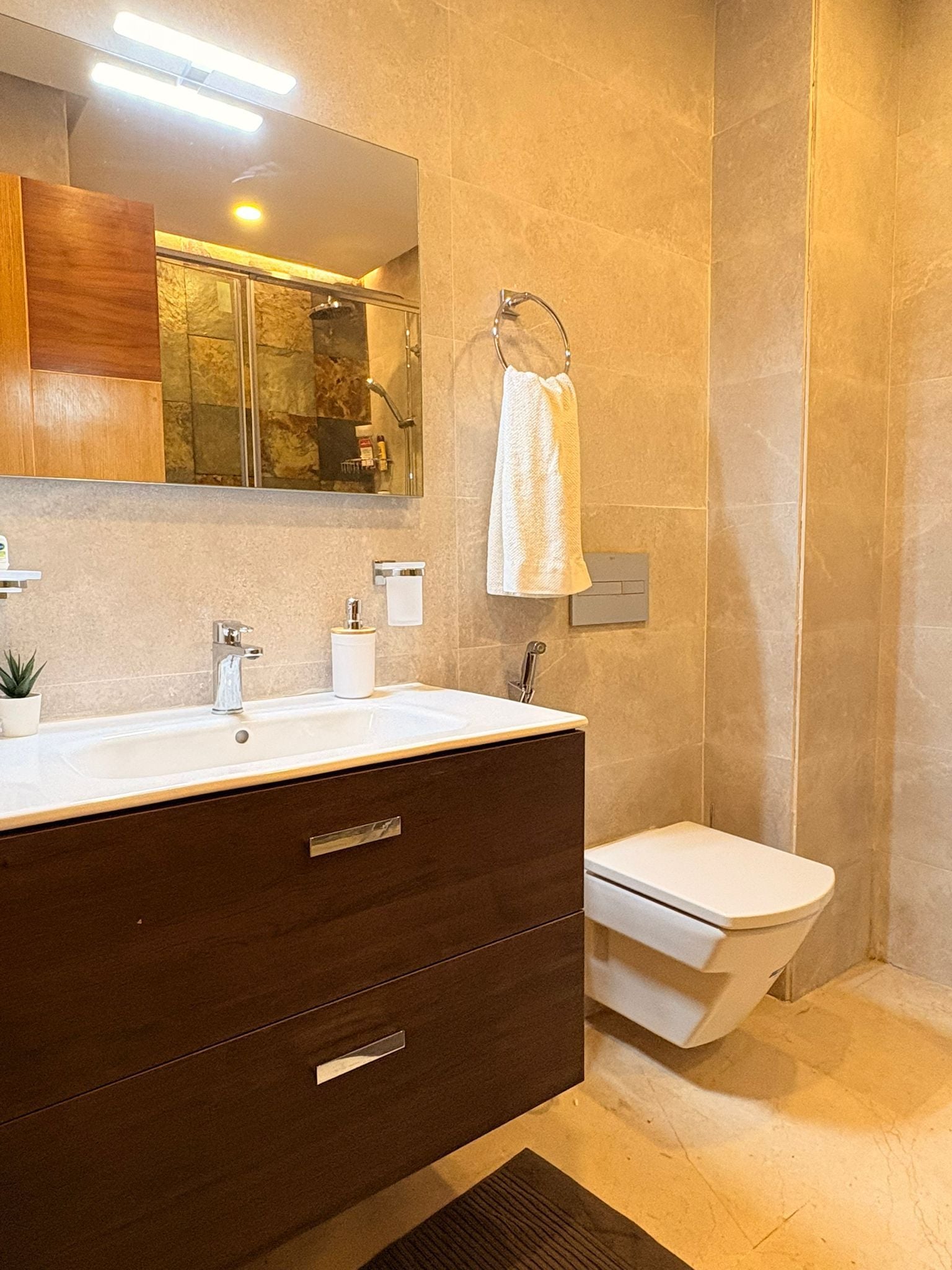 Appartement 112 m² à Californie — 8