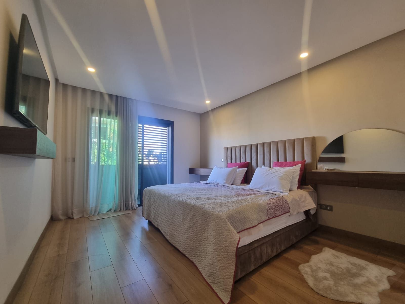 Appartement — Casablanca — 5