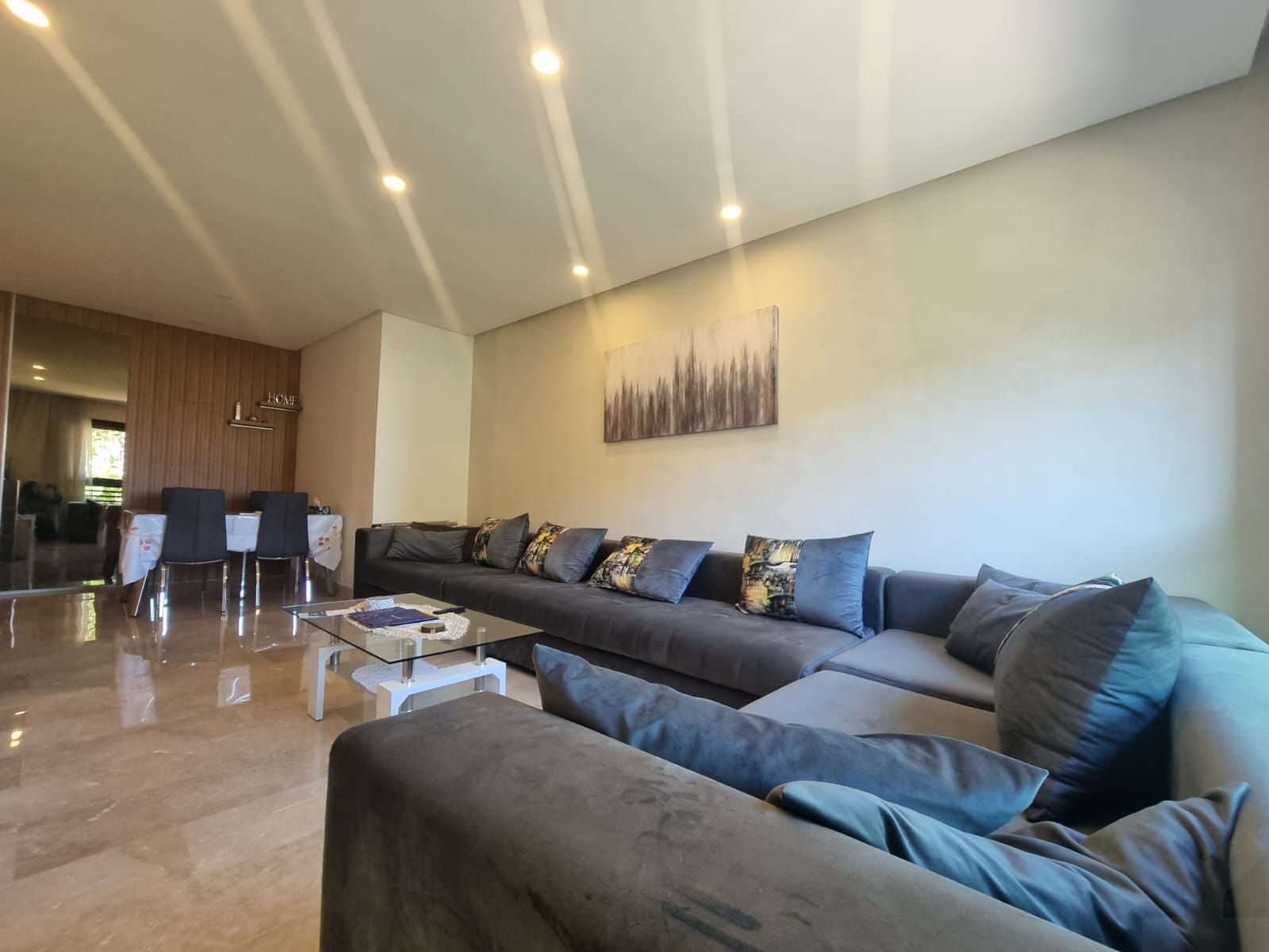 Appartement — Casablanca — 3