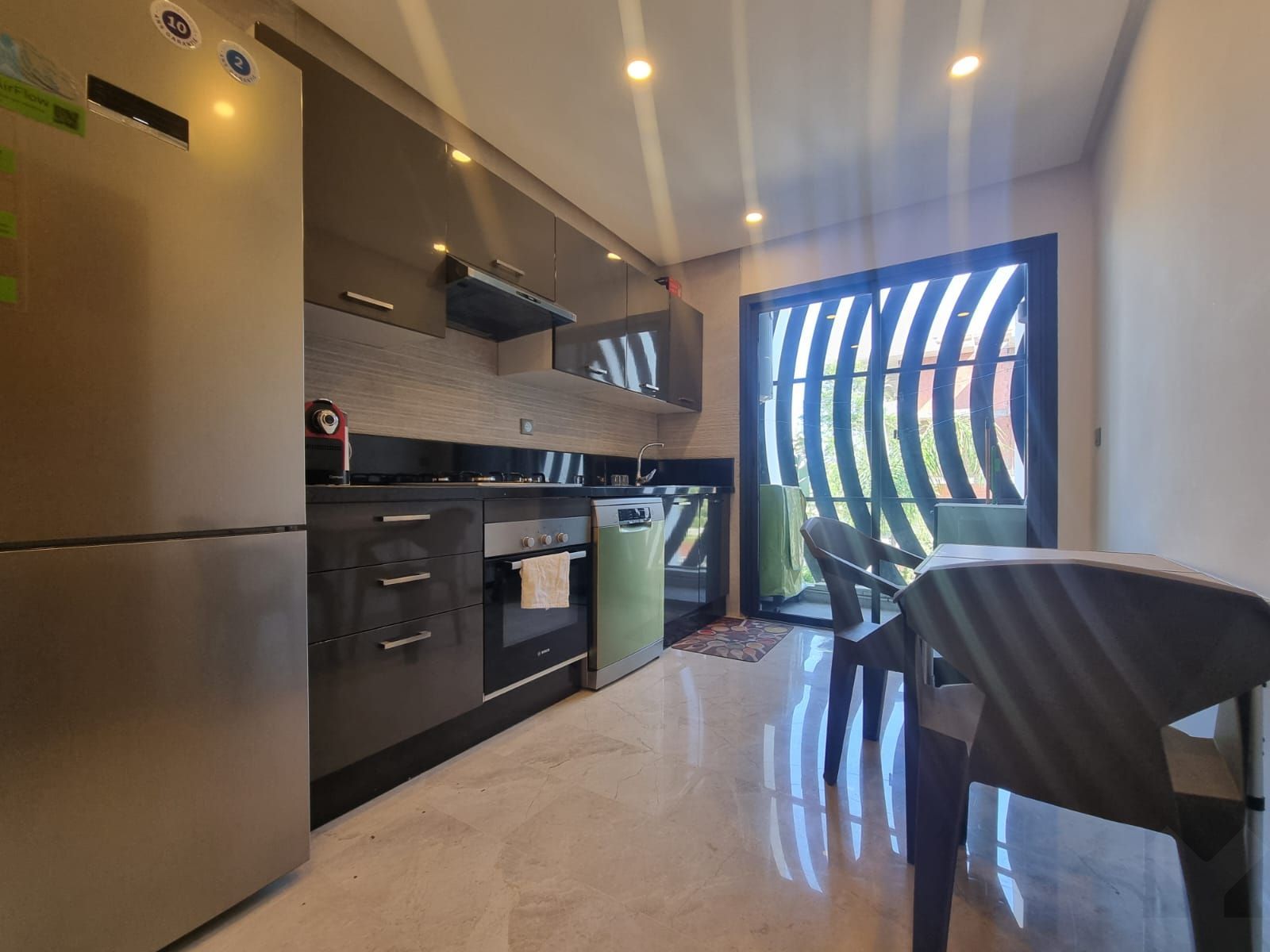 Appartement 112 m² à Californie — 10