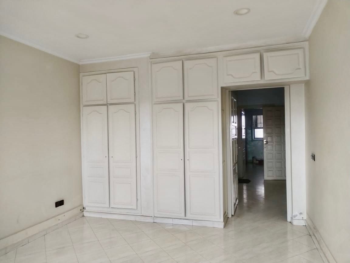 Appartement — Casablanca — 3