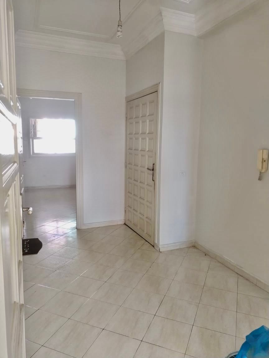 Appartement — Casablanca
