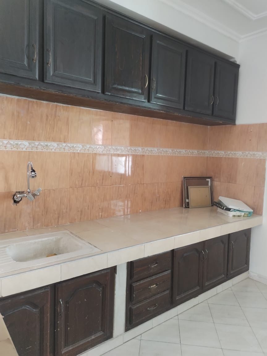 Appartement — Casablanca — 2