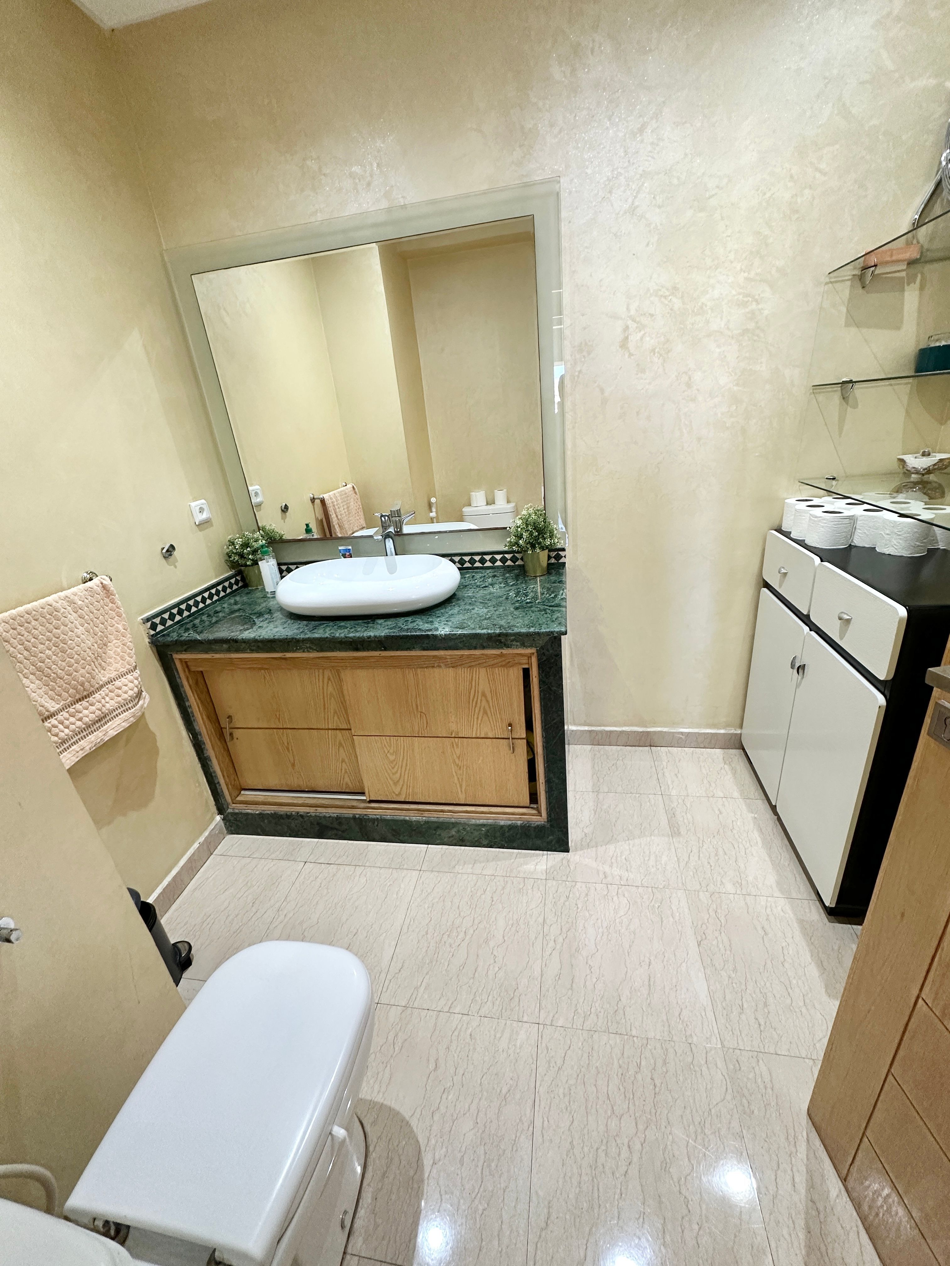 Appartement — Casablanca — 3