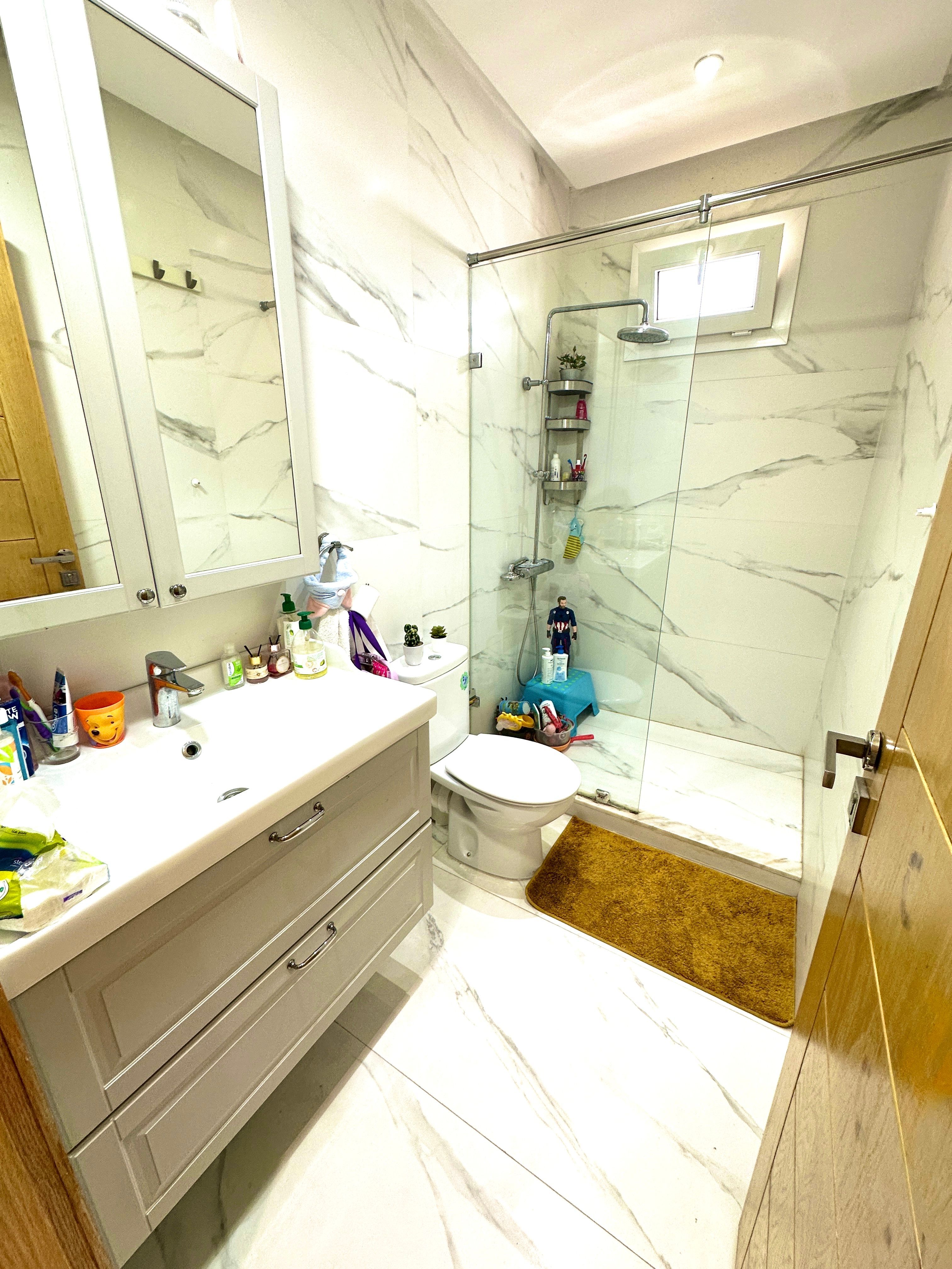 Appartement 242 m² à Palmier (Maarif) — 10