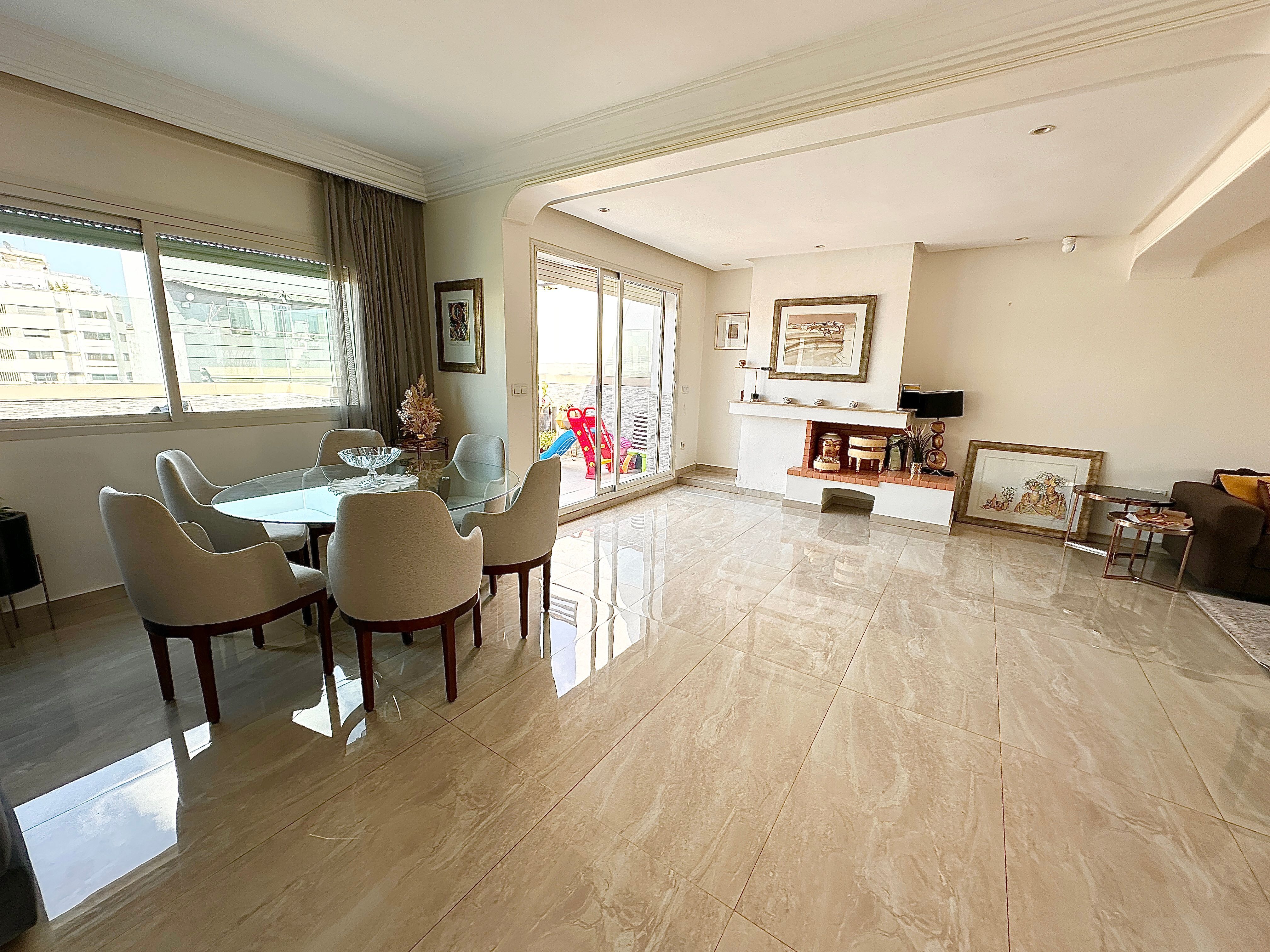 Appartement — Casablanca — 4