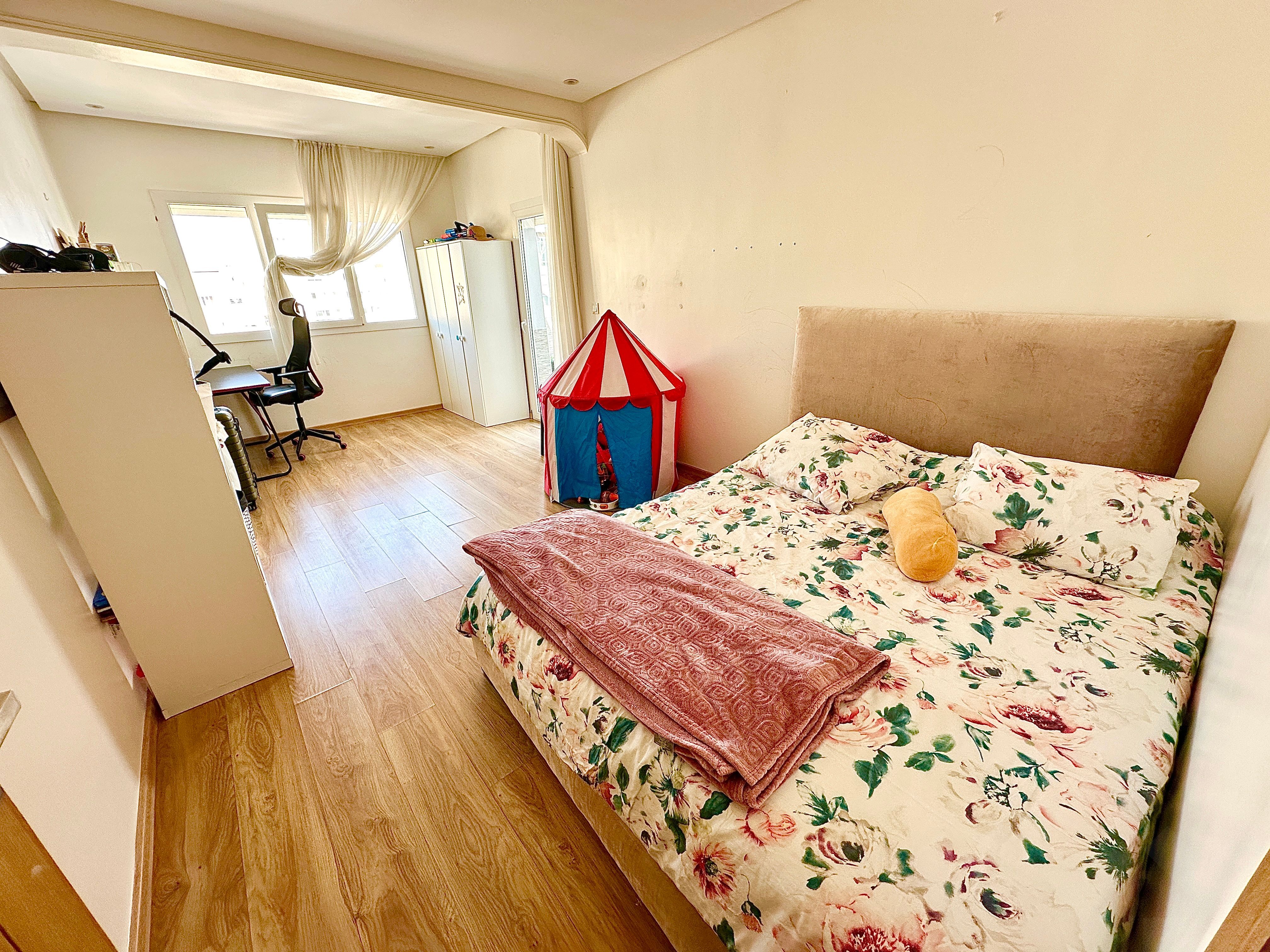 Appartement — Casablanca — 5